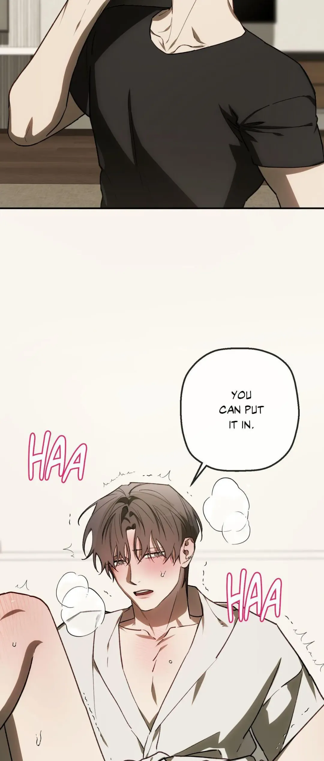 Precious Thing - Chapter 56 Page 11