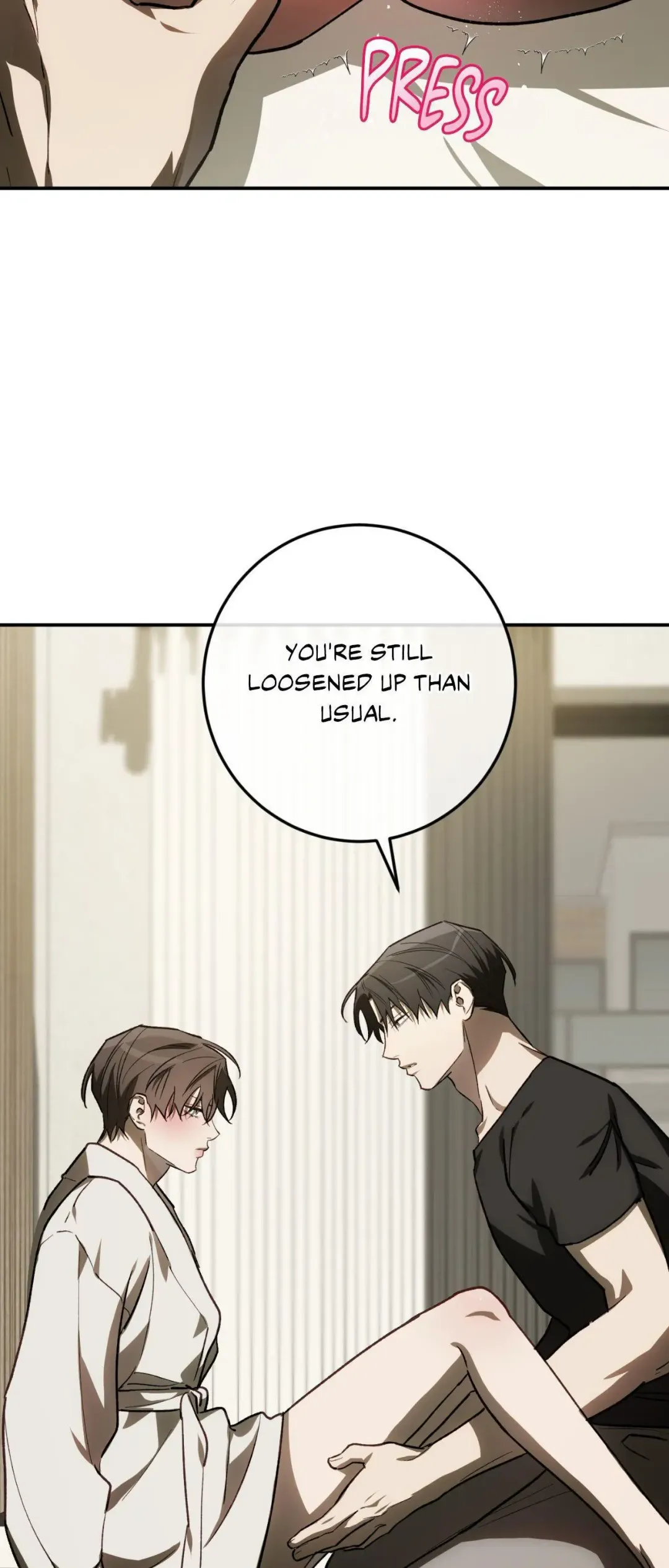 Precious Thing - Chapter 56 Page 24
