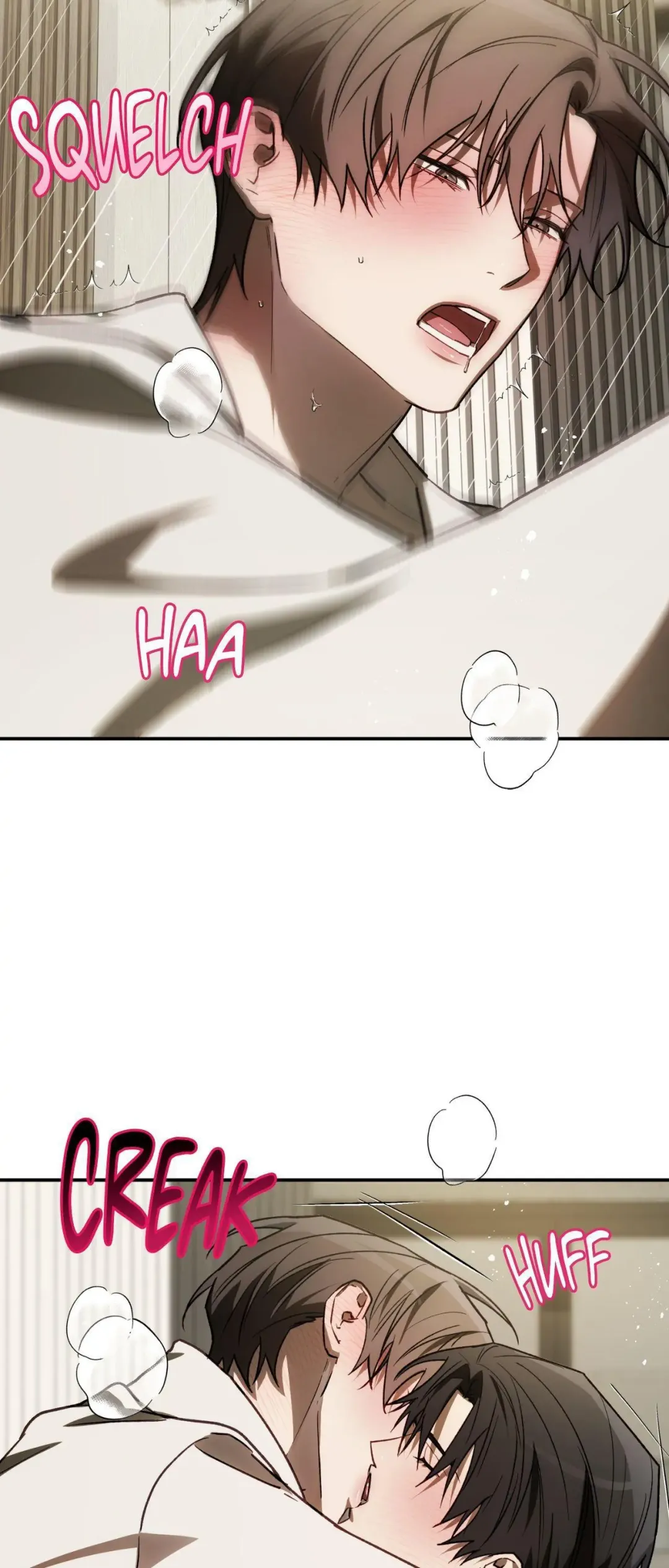 Precious Thing - Chapter 56 Page 31