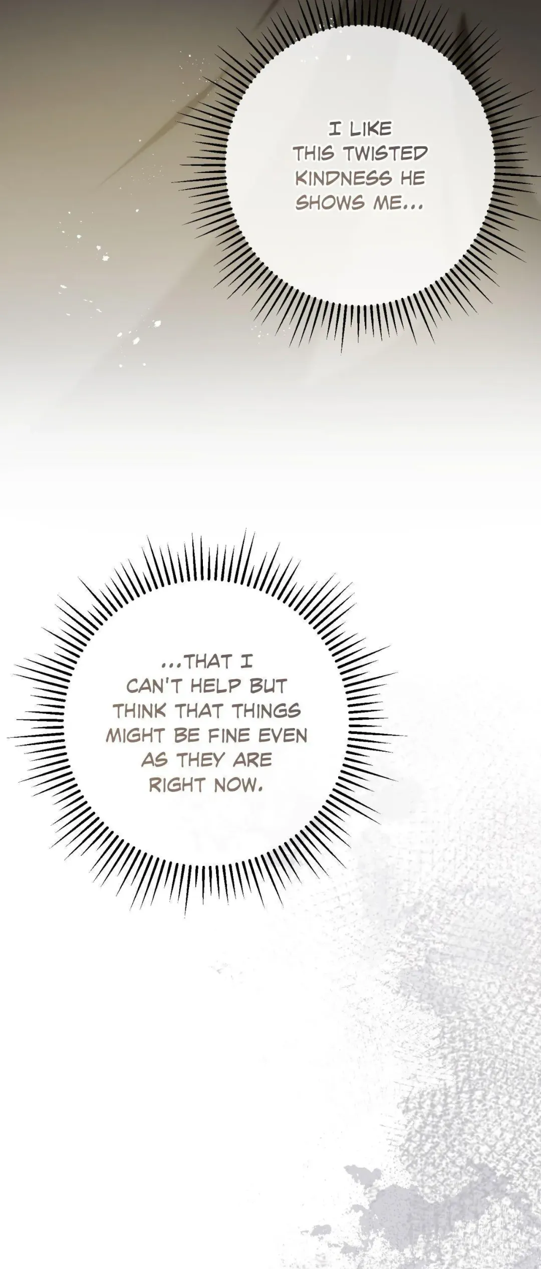 Precious Thing - Chapter 56 Page 36