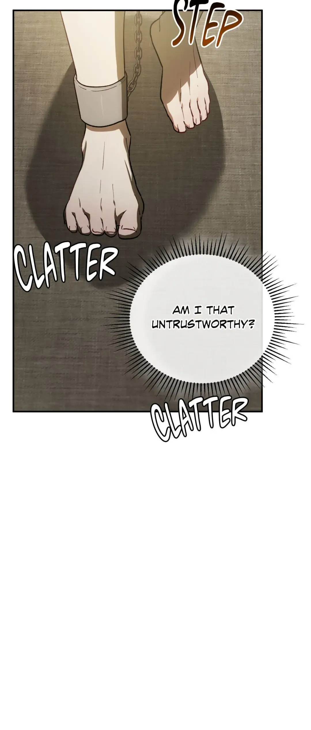 Precious Thing - Chapter 56 Page 44
