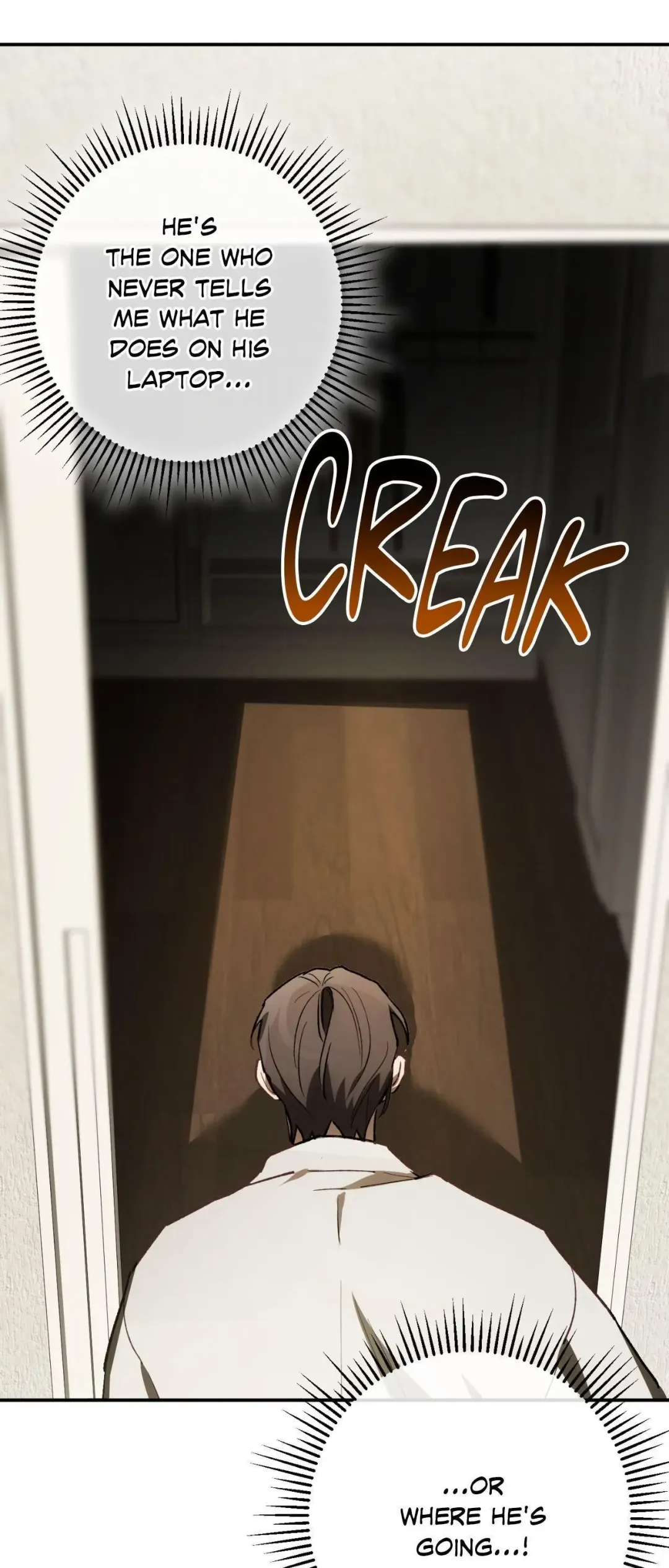 Precious Thing - Chapter 56 Page 45