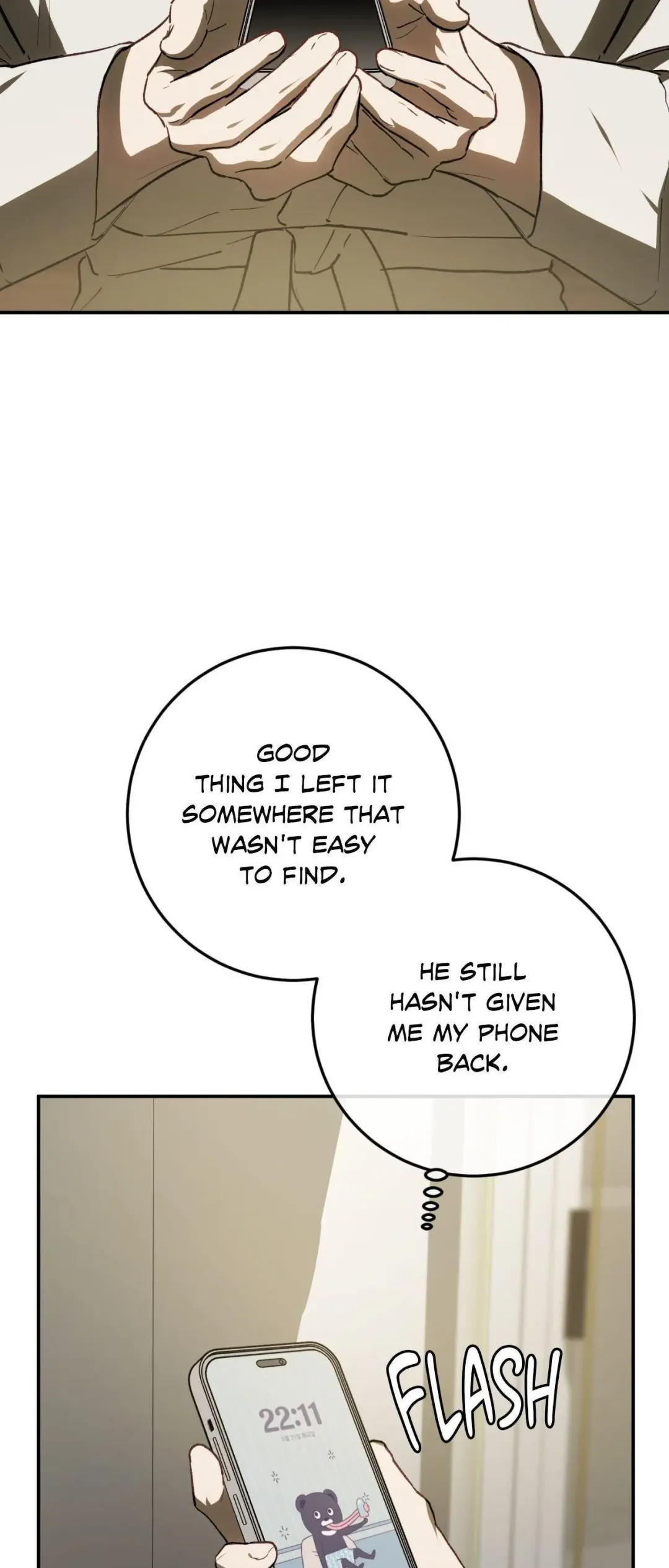 Precious Thing - Chapter 56 Page 48