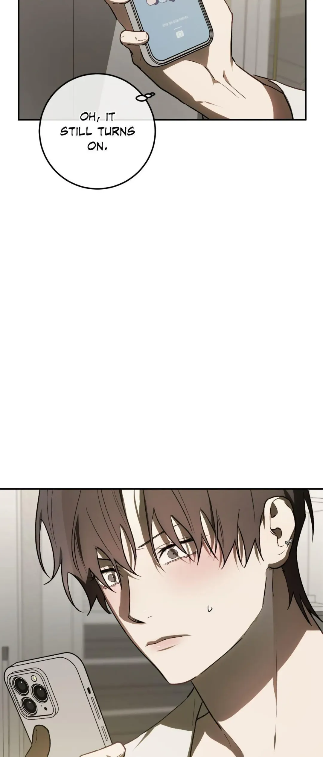 Precious Thing - Chapter 56 Page 49
