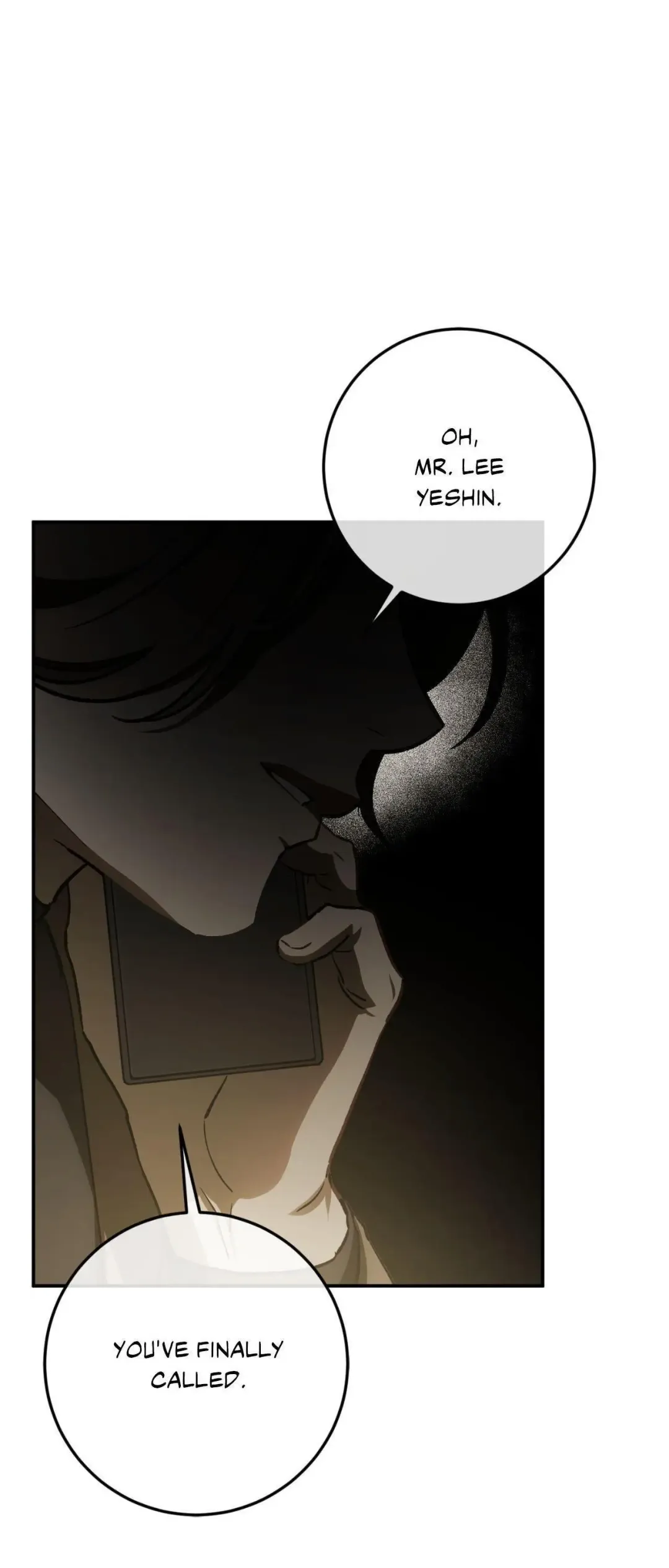 Precious Thing - Chapter 56 Page 56