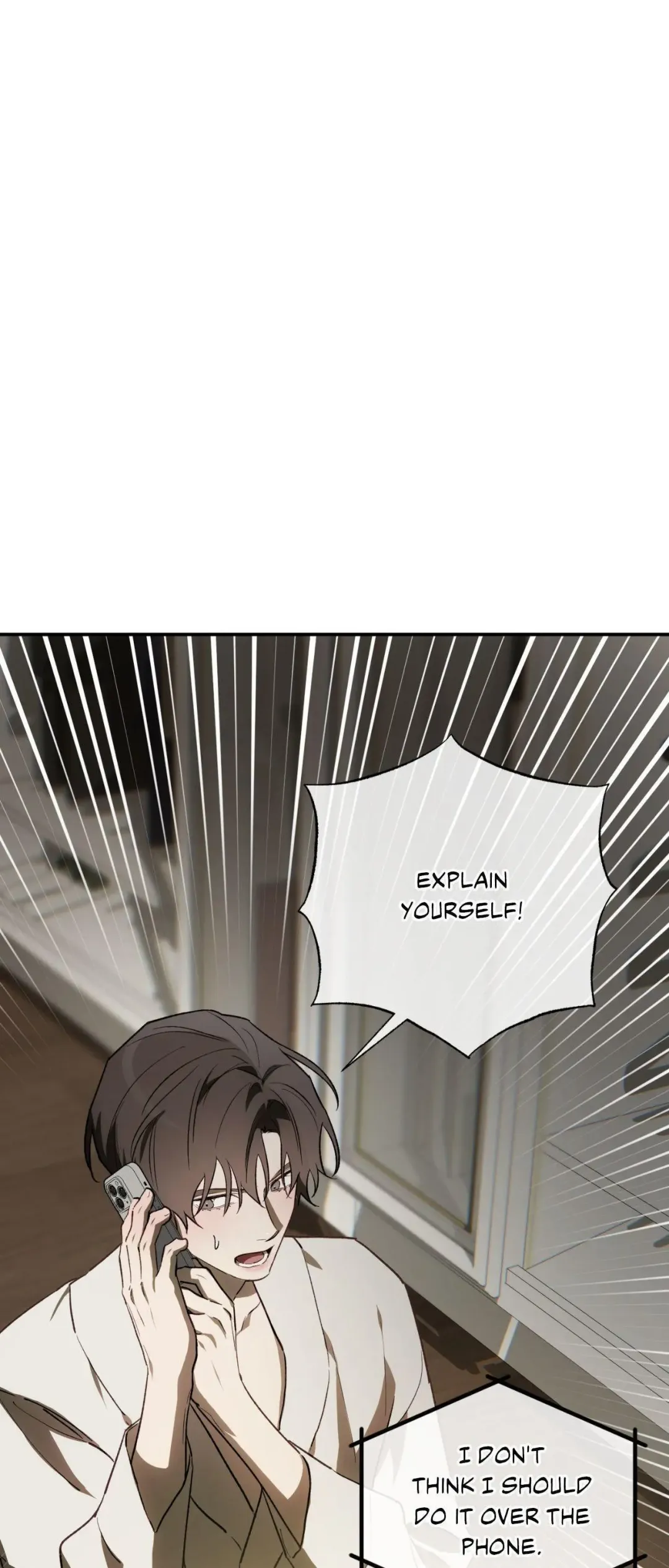 Precious Thing - Chapter 56 Page 61