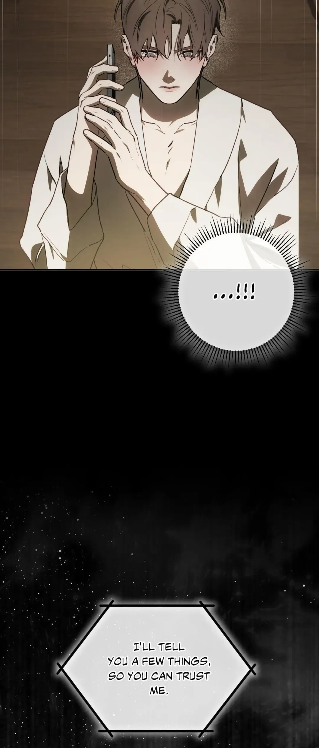 Precious Thing - Chapter 56 Page 64