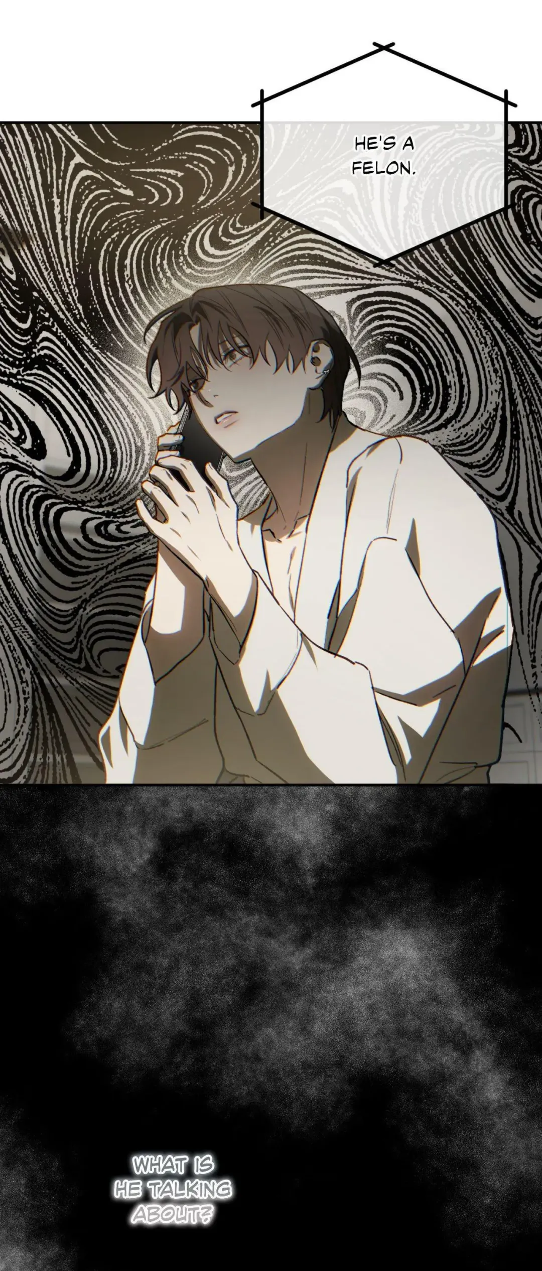 Precious Thing - Chapter 56 Page 67