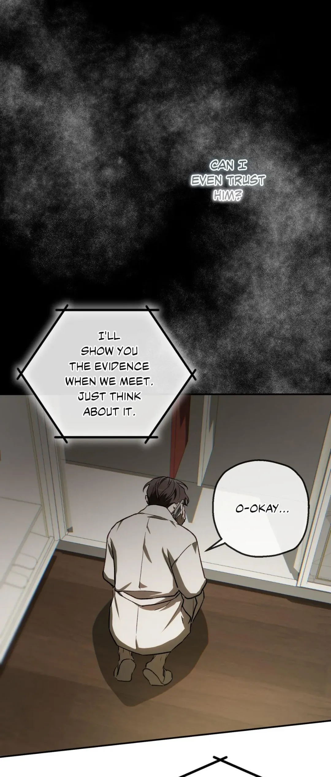 Precious Thing - Chapter 56 Page 68