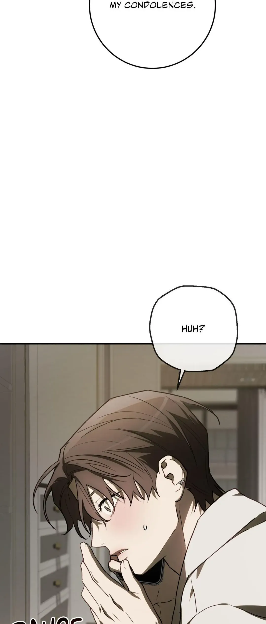 Precious Thing - Chapter 56 Page 70