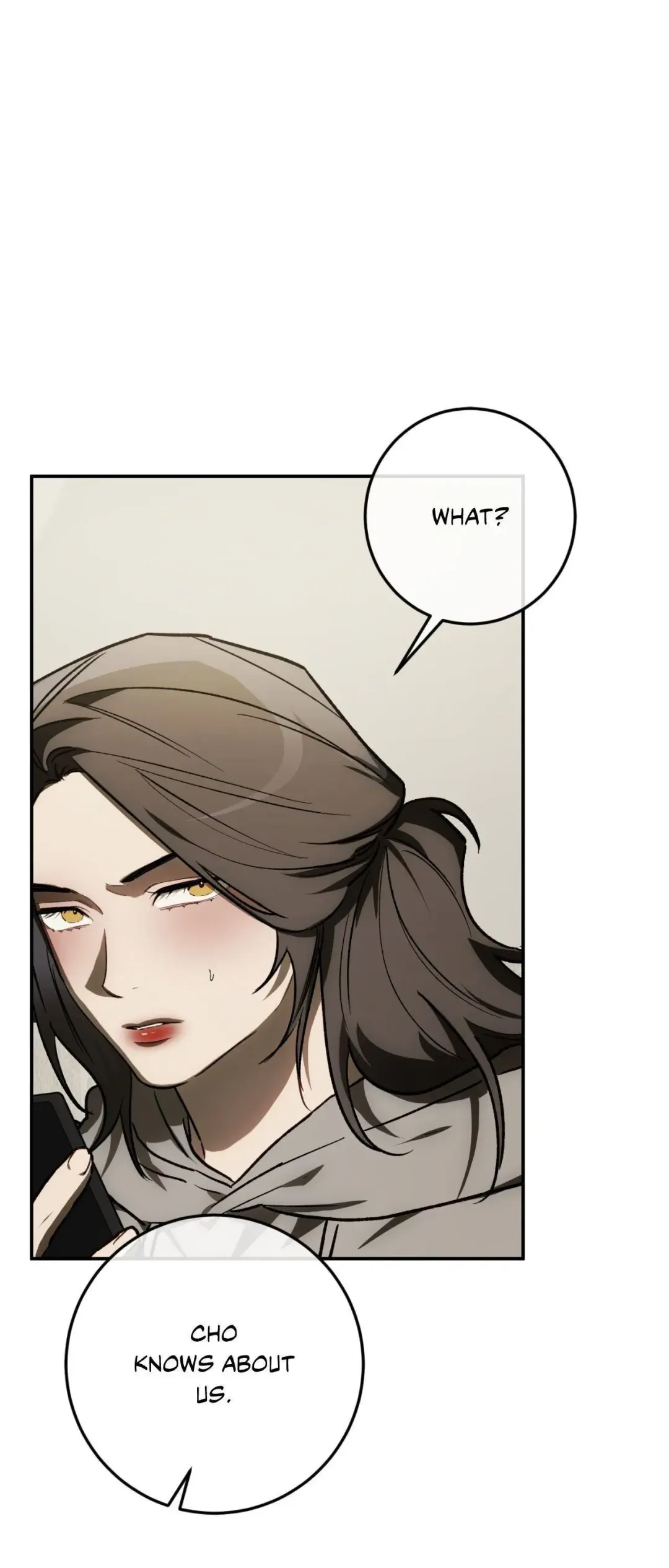 Precious Thing - Chapter 57 Page 5