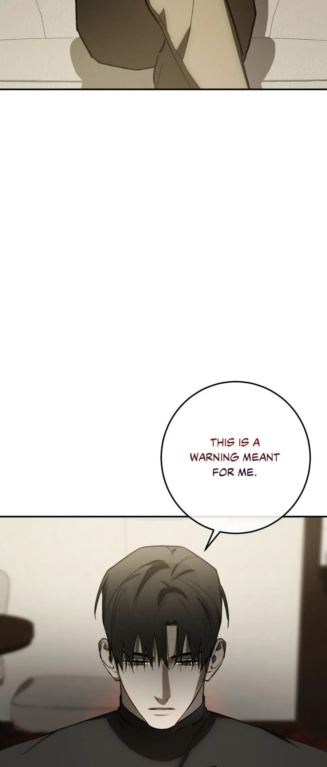Precious Thing - Chapter 57 Page 7