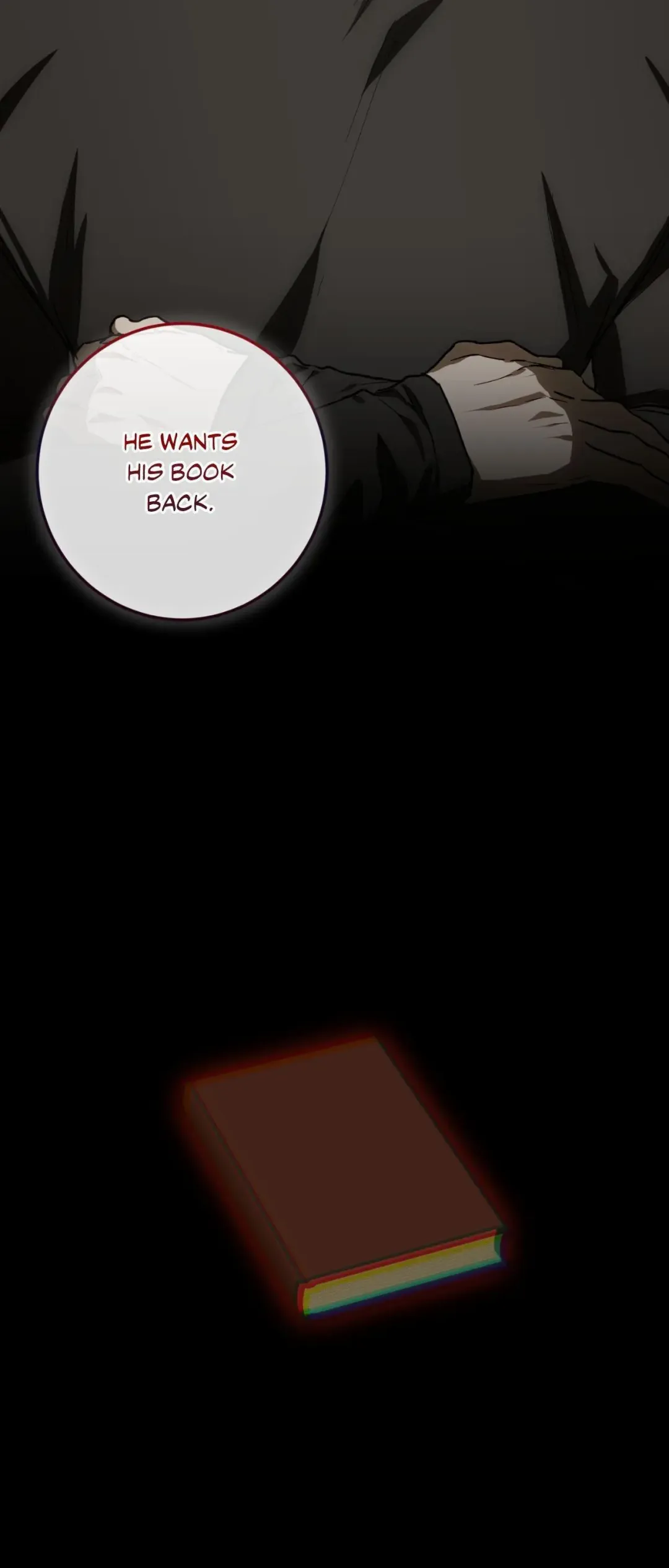 Precious Thing - Chapter 57 Page 8