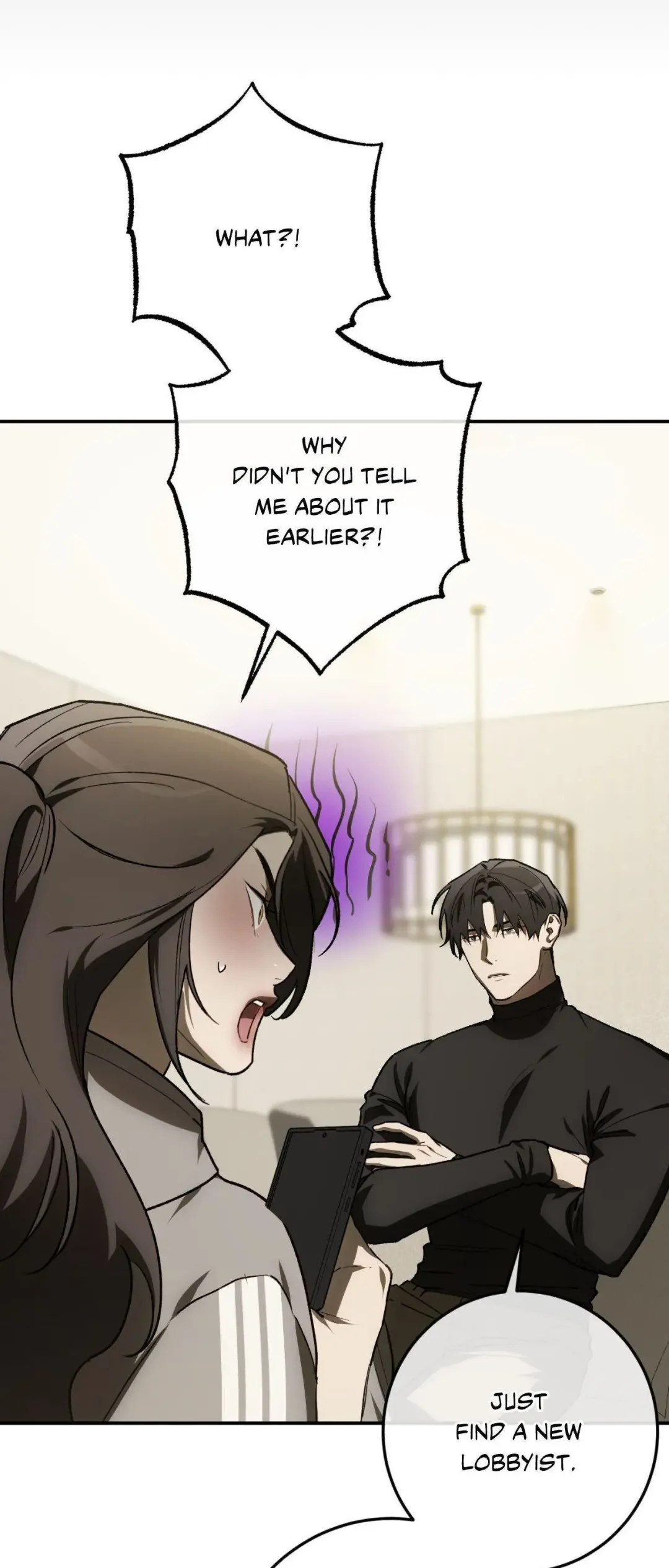 Precious Thing - Chapter 57 Page 11