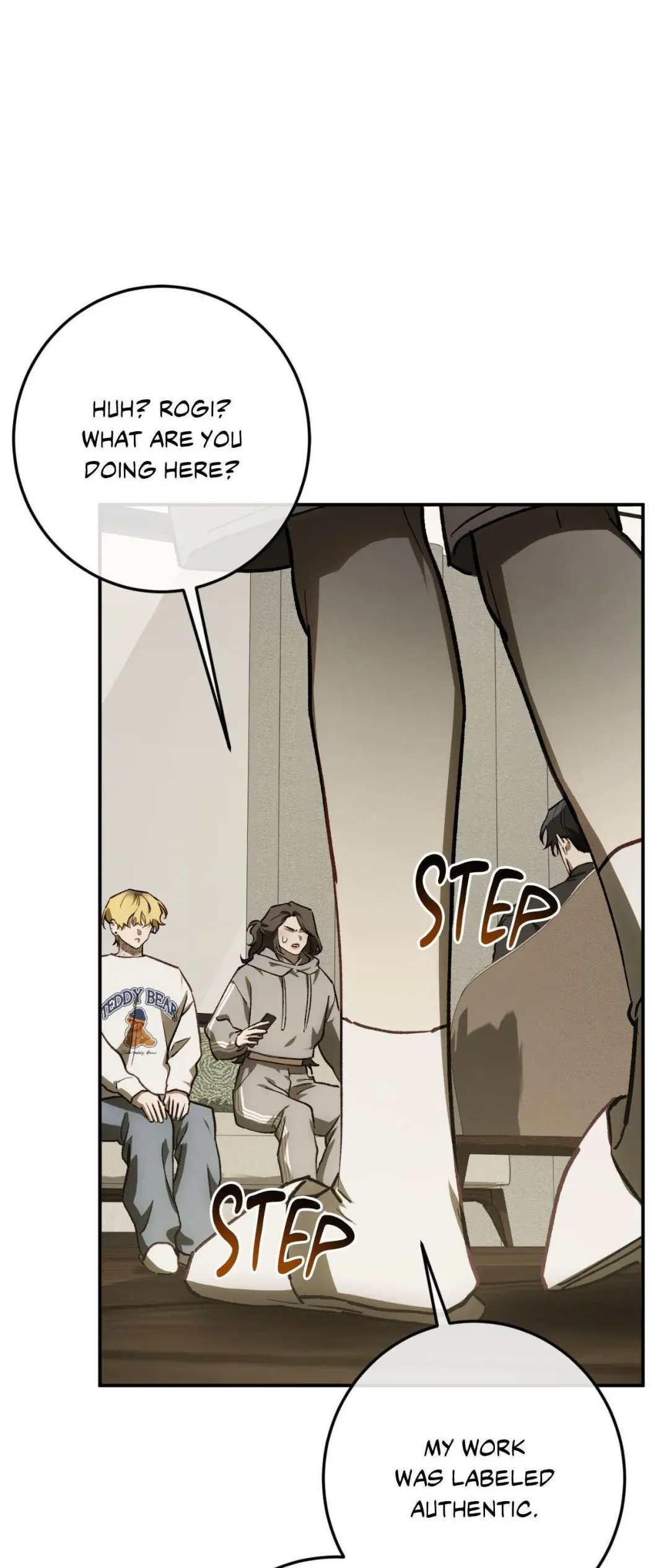 Precious Thing - Chapter 57 Page 15