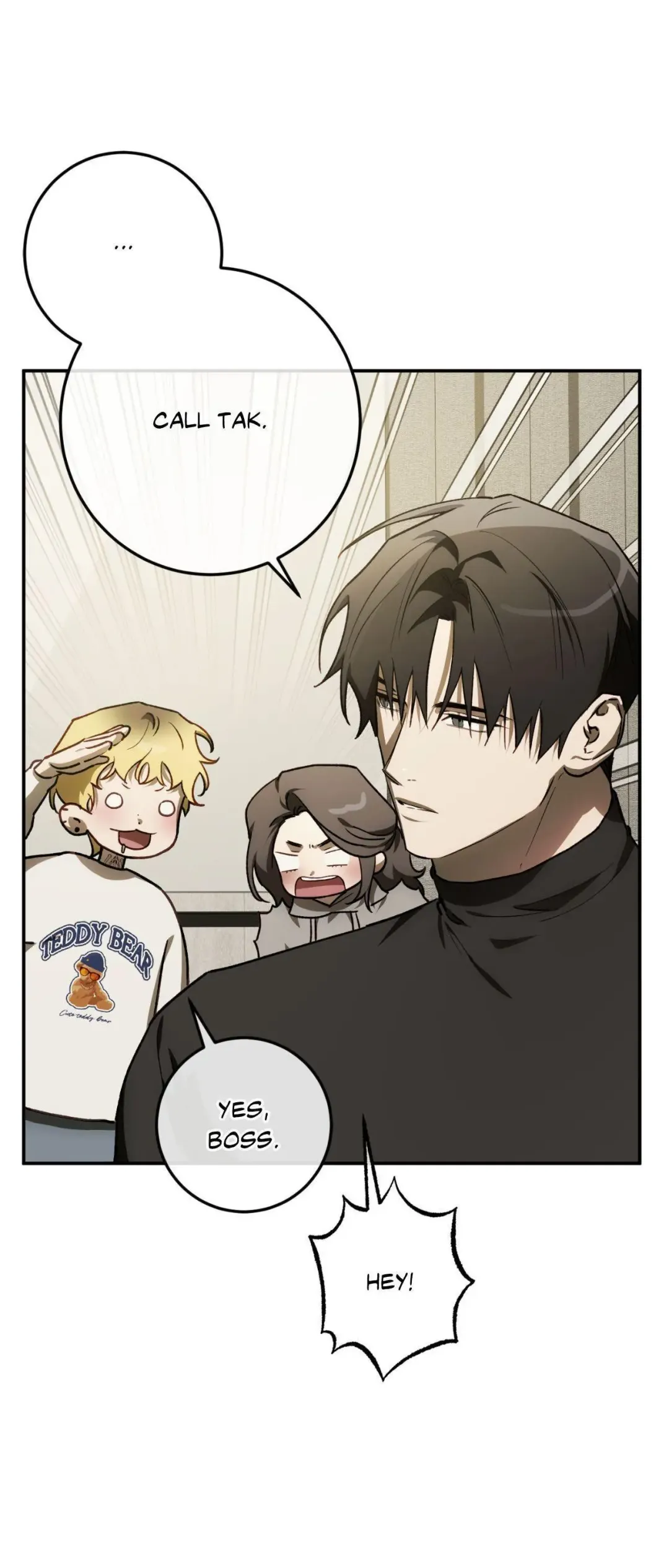 Precious Thing - Chapter 57 Page 19