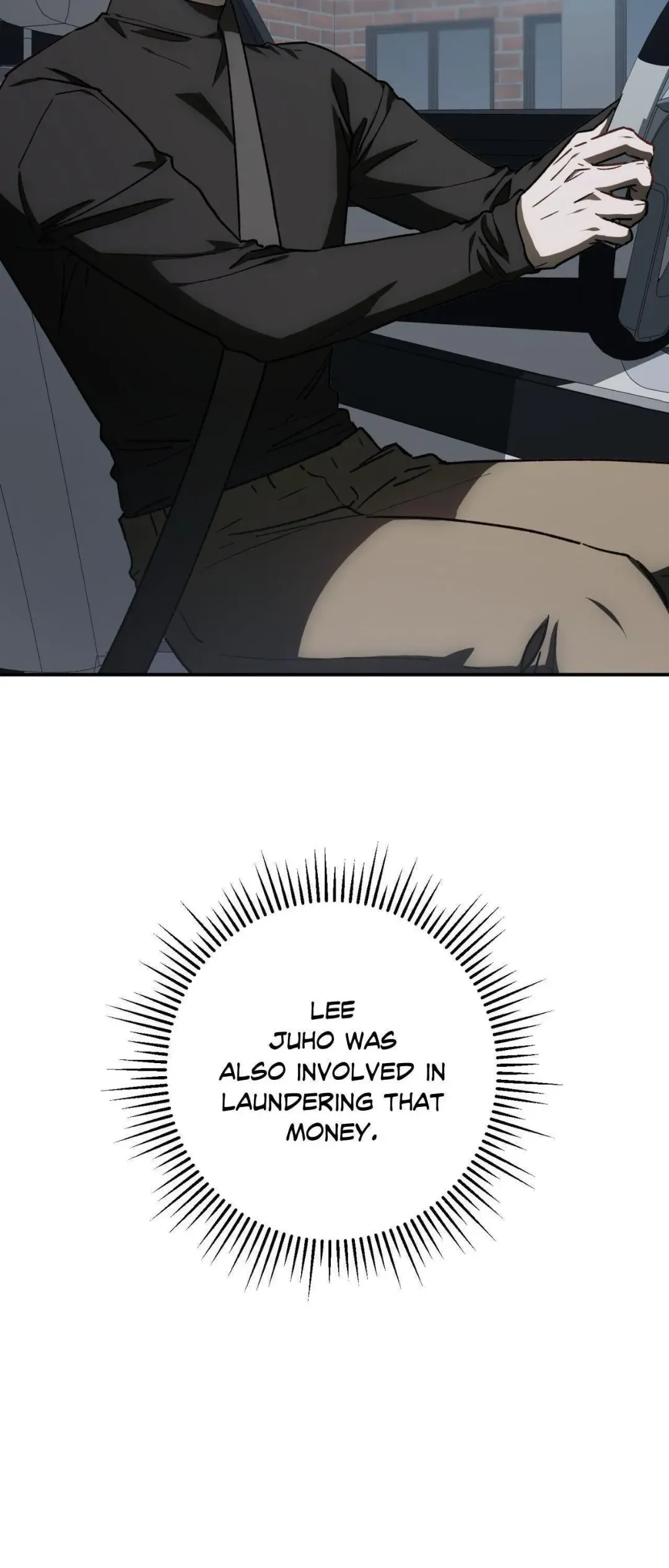 Precious Thing - Chapter 57 Page 34