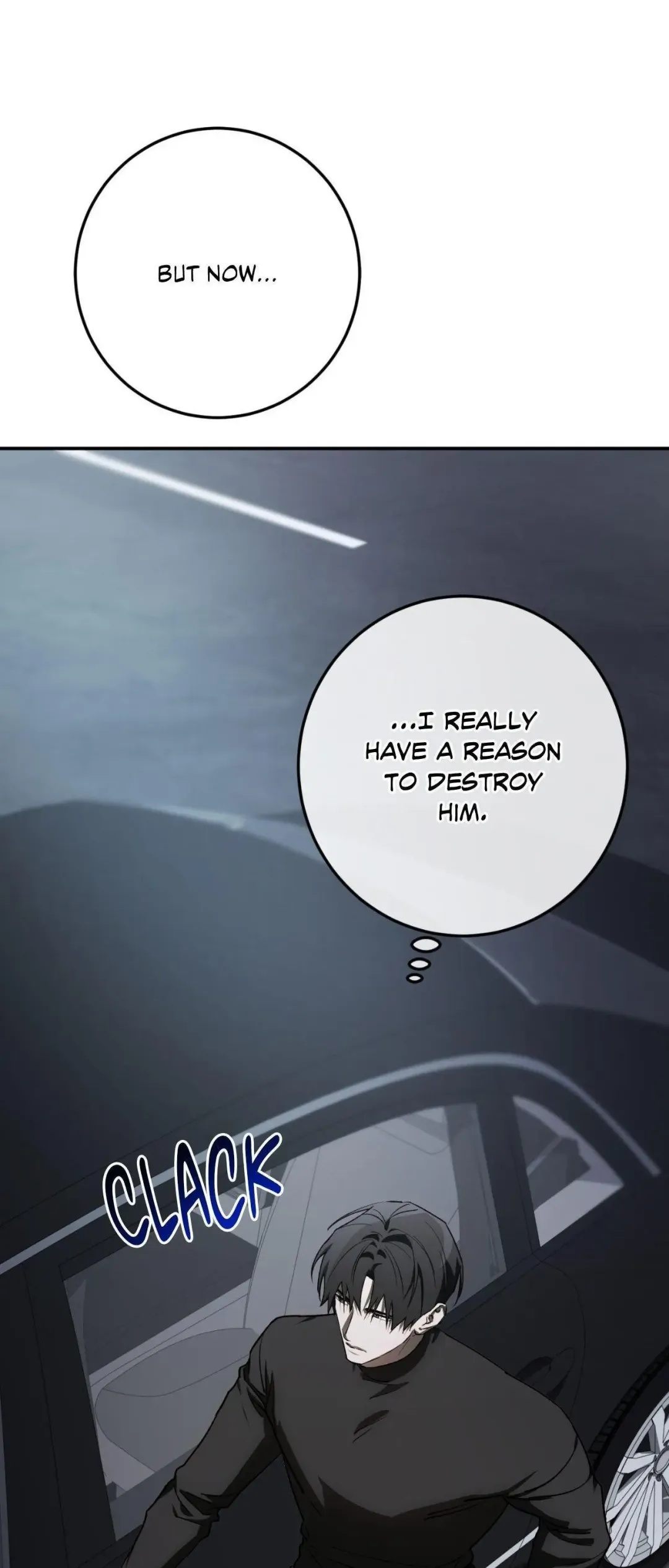 Precious Thing - Chapter 57 Page 36