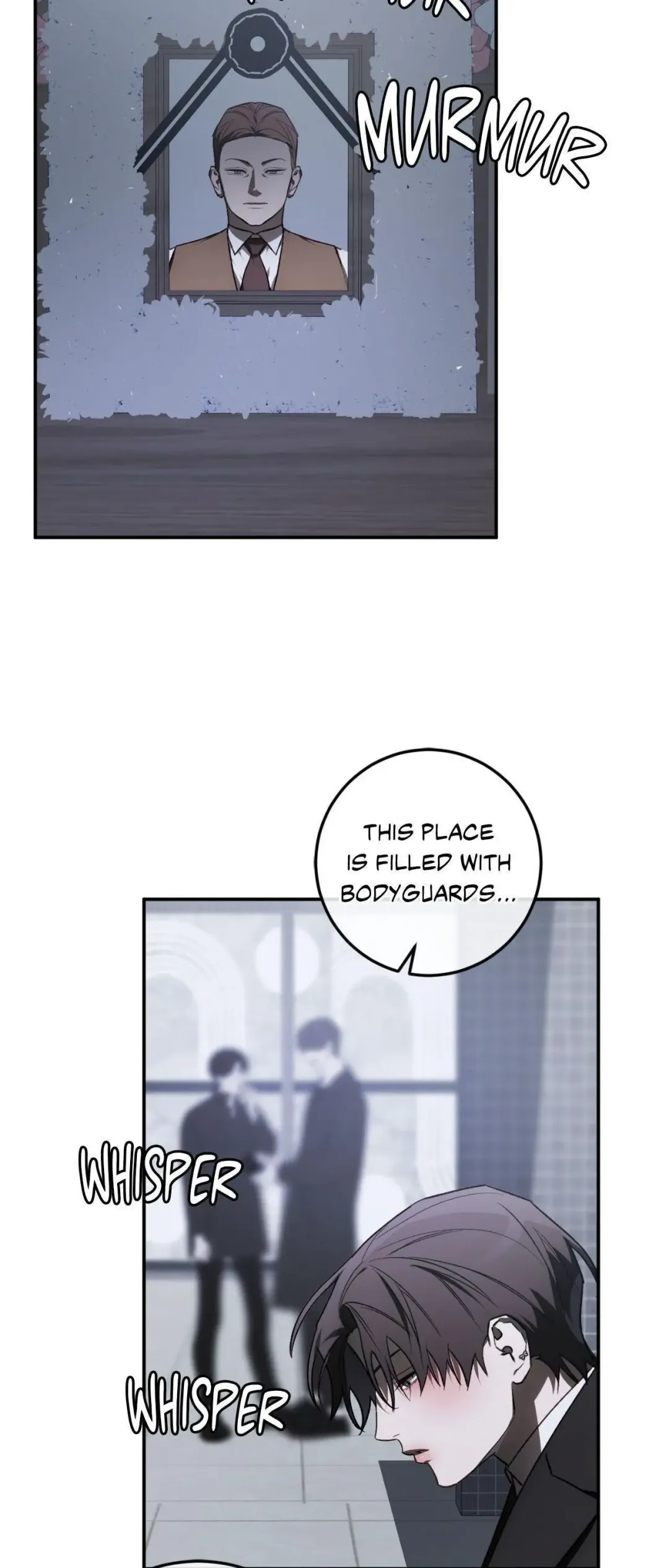 Precious Thing - Chapter 57 Page 54