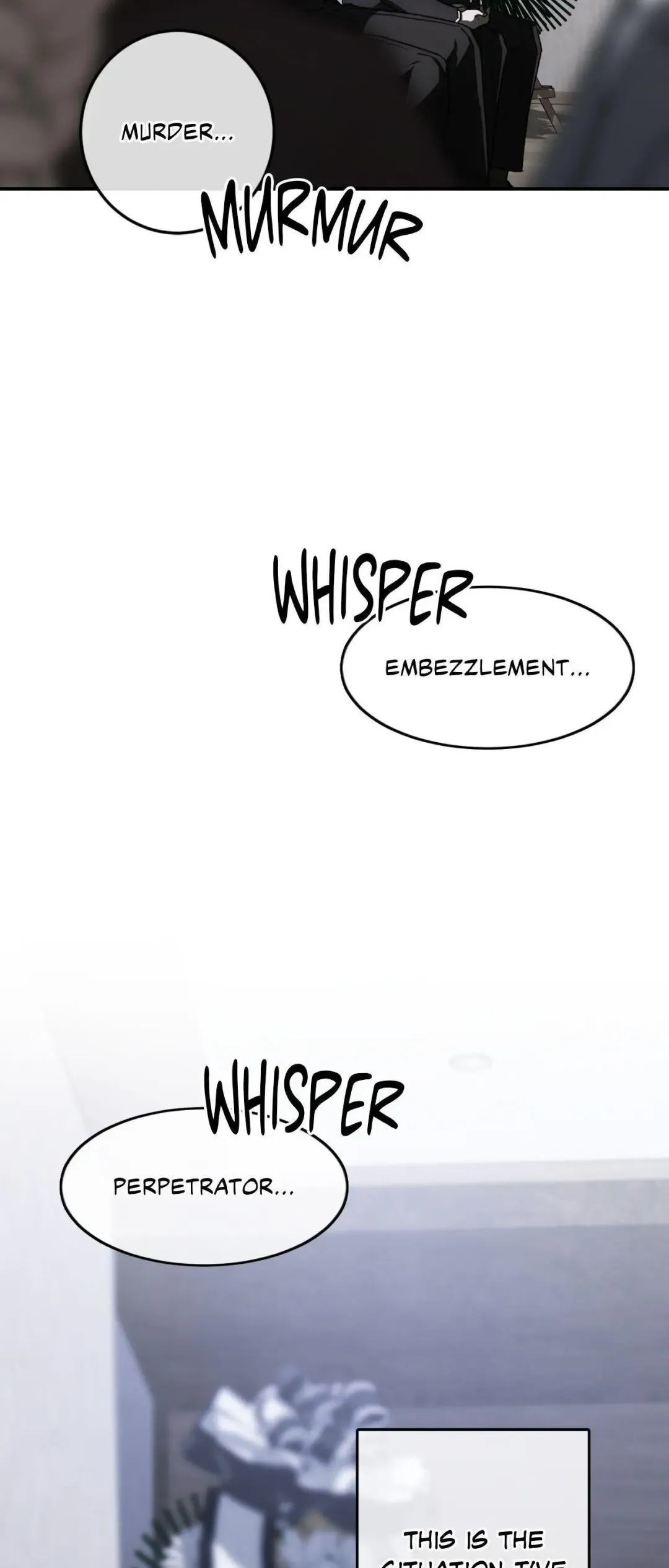Precious Thing - Chapter 57 Page 56