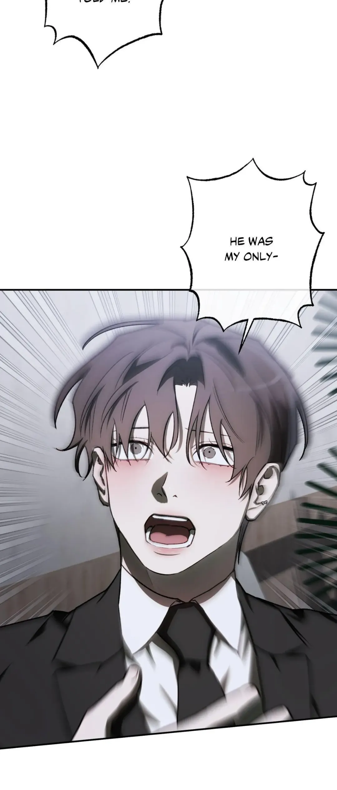 Precious Thing - Chapter 57 Page 66