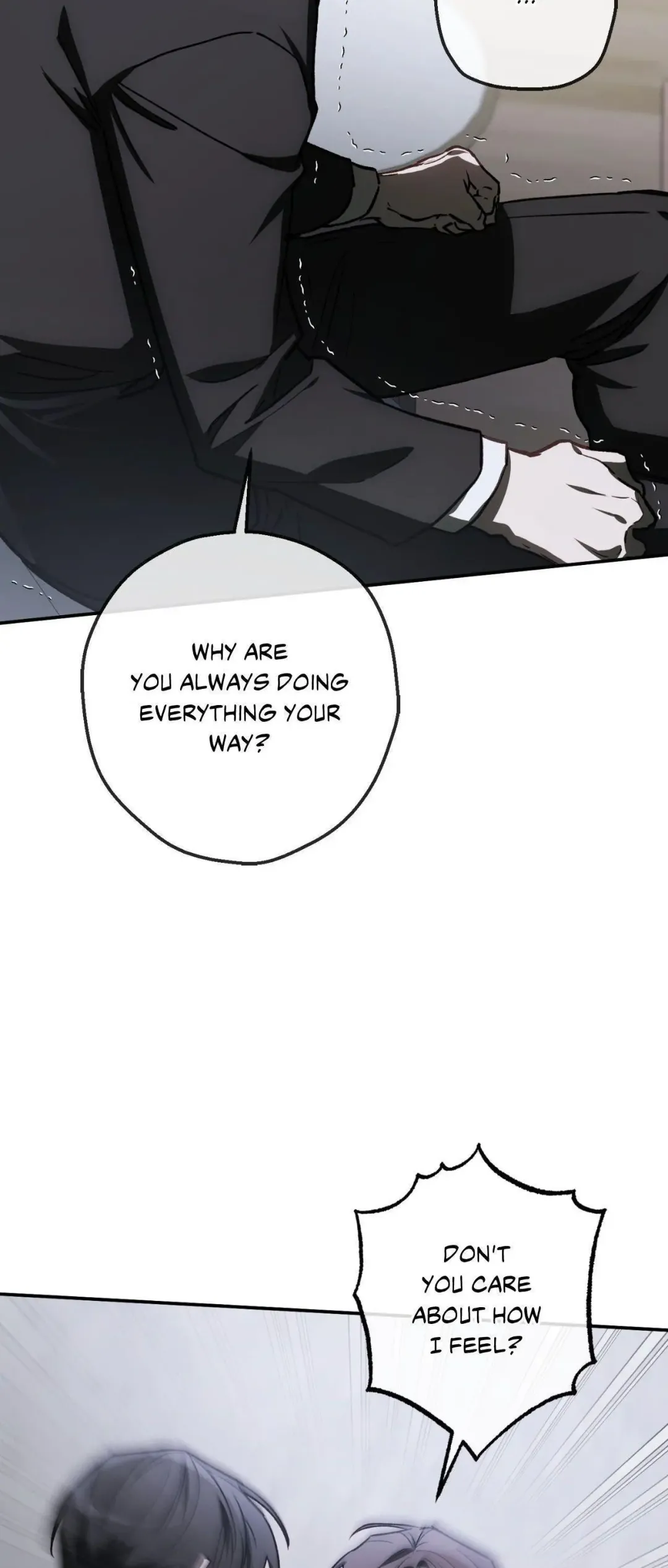 Precious Thing - Chapter 57 Page 69