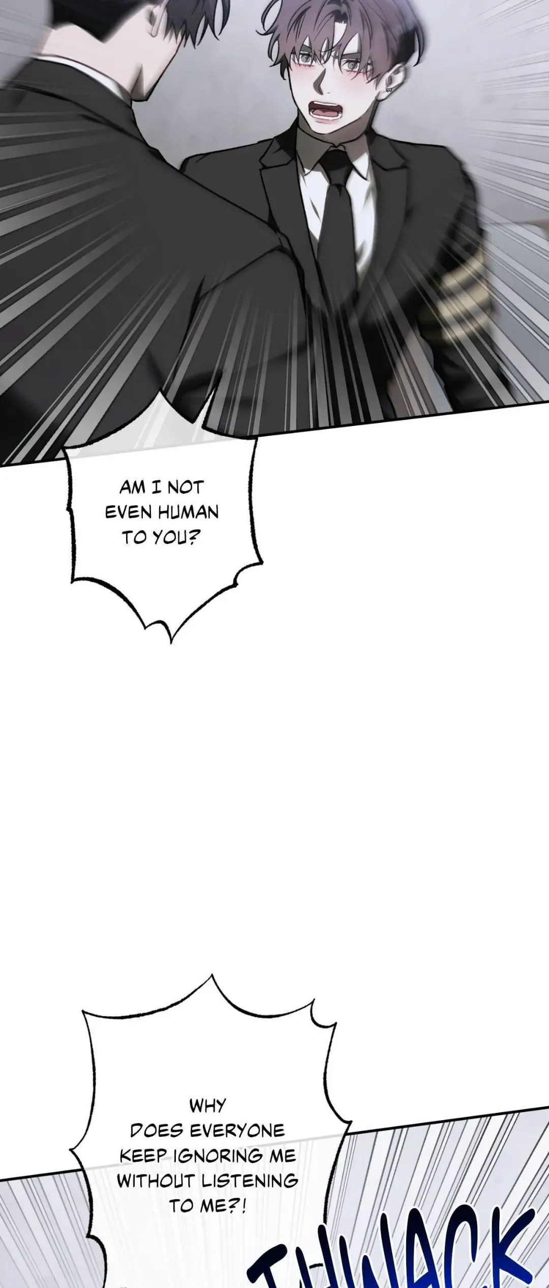Precious Thing - Chapter 57 Page 70