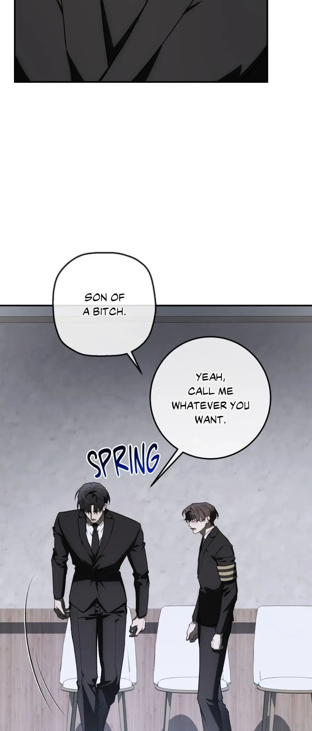Precious Thing - Chapter 57 Page 78