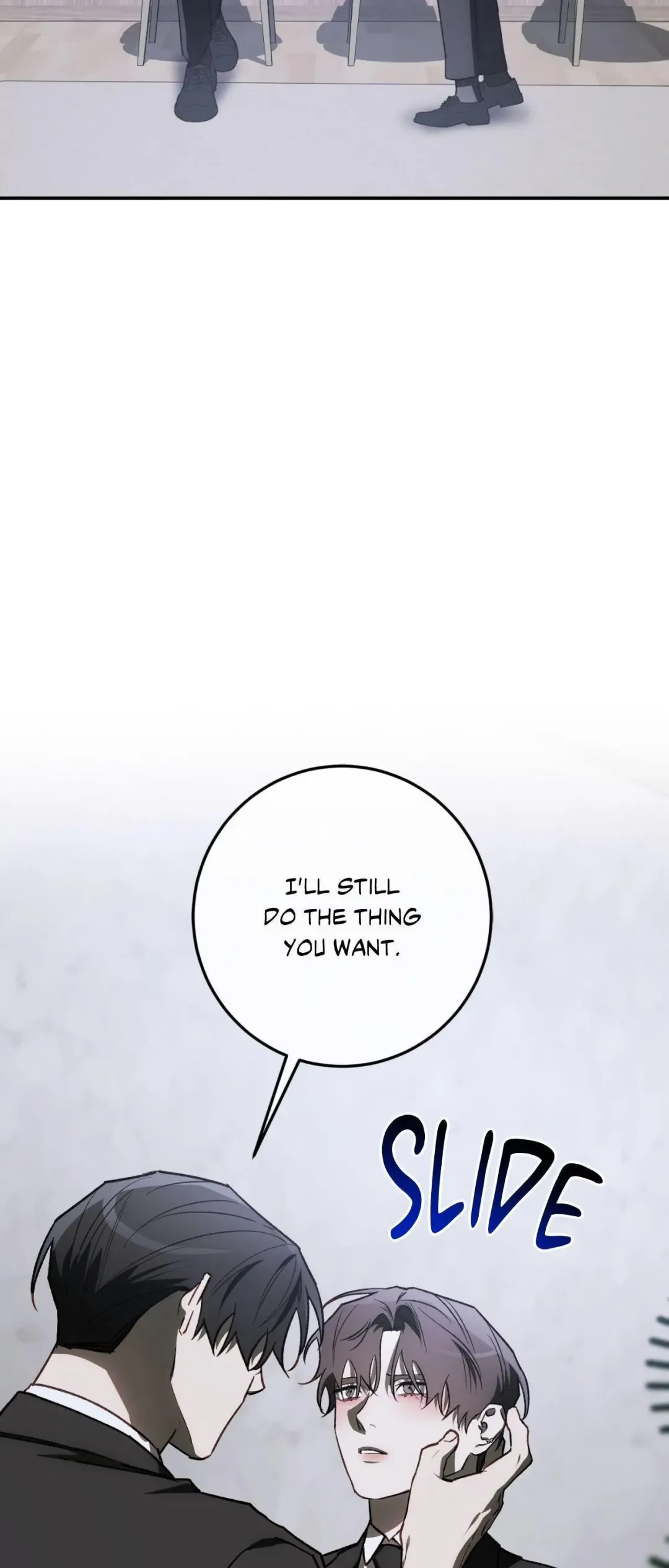 Precious Thing - Chapter 57 Page 79