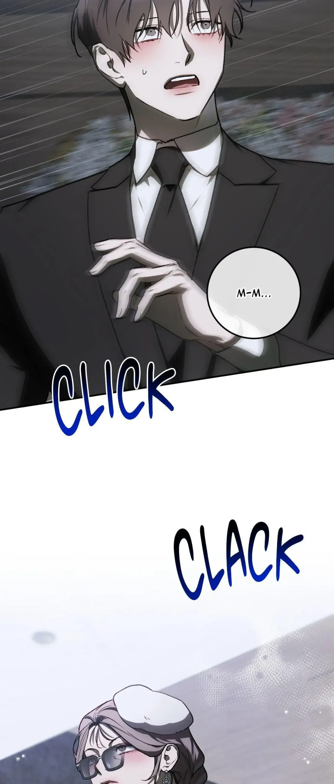 Precious Thing - Chapter 57 Page 83