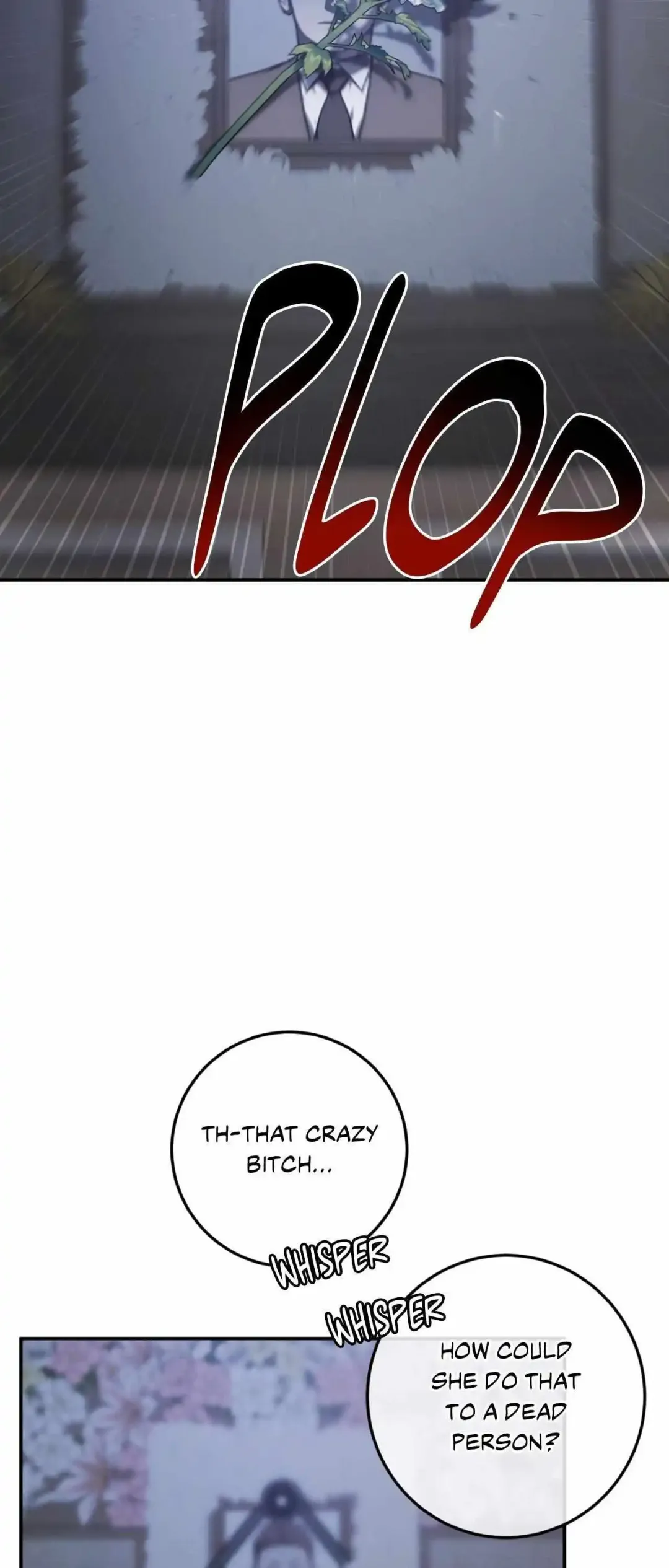 Precious Thing - Chapter 58 Page 3