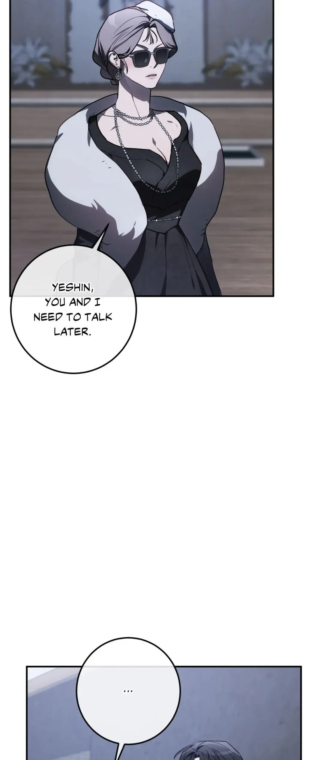 Precious Thing - Chapter 58 Page 4