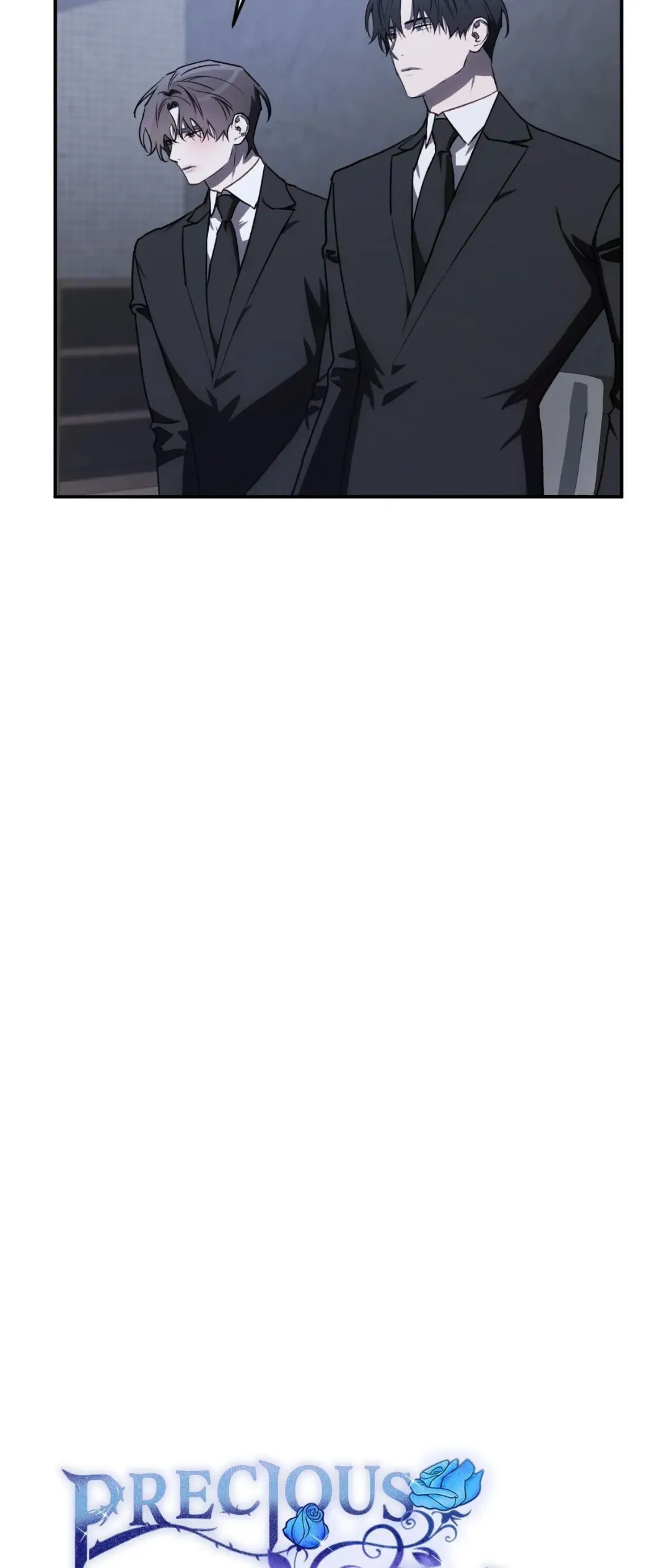Precious Thing - Chapter 58 Page 5