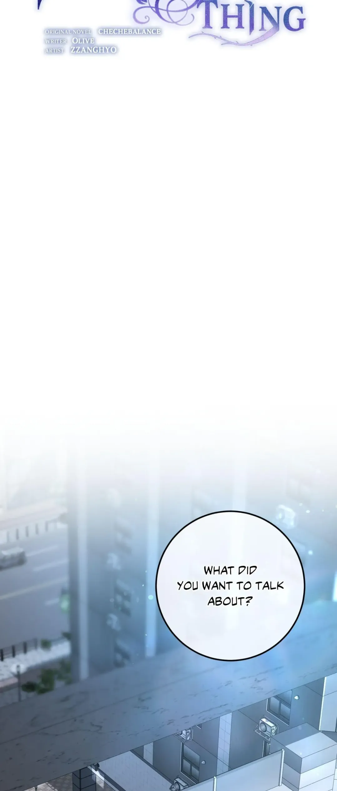 Precious Thing - Chapter 58 Page 6