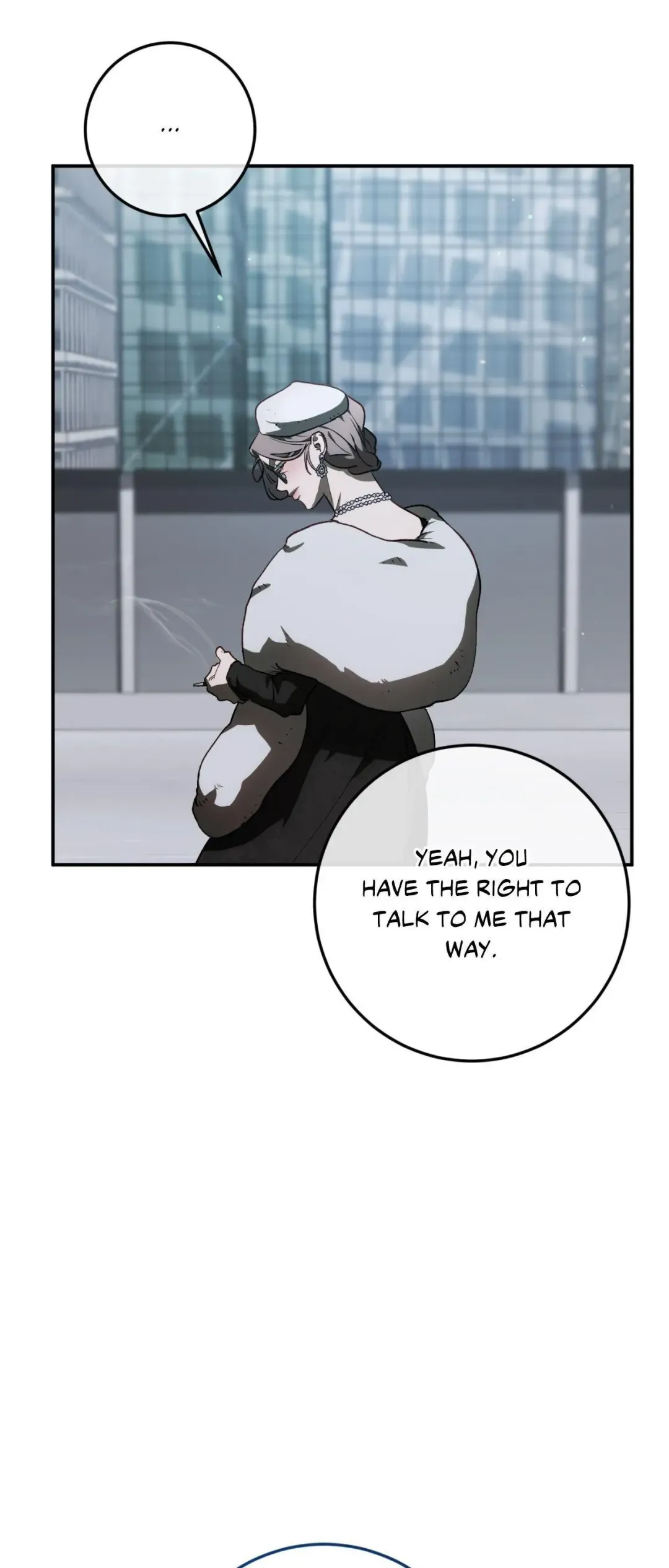 Precious Thing - Chapter 58 Page 8