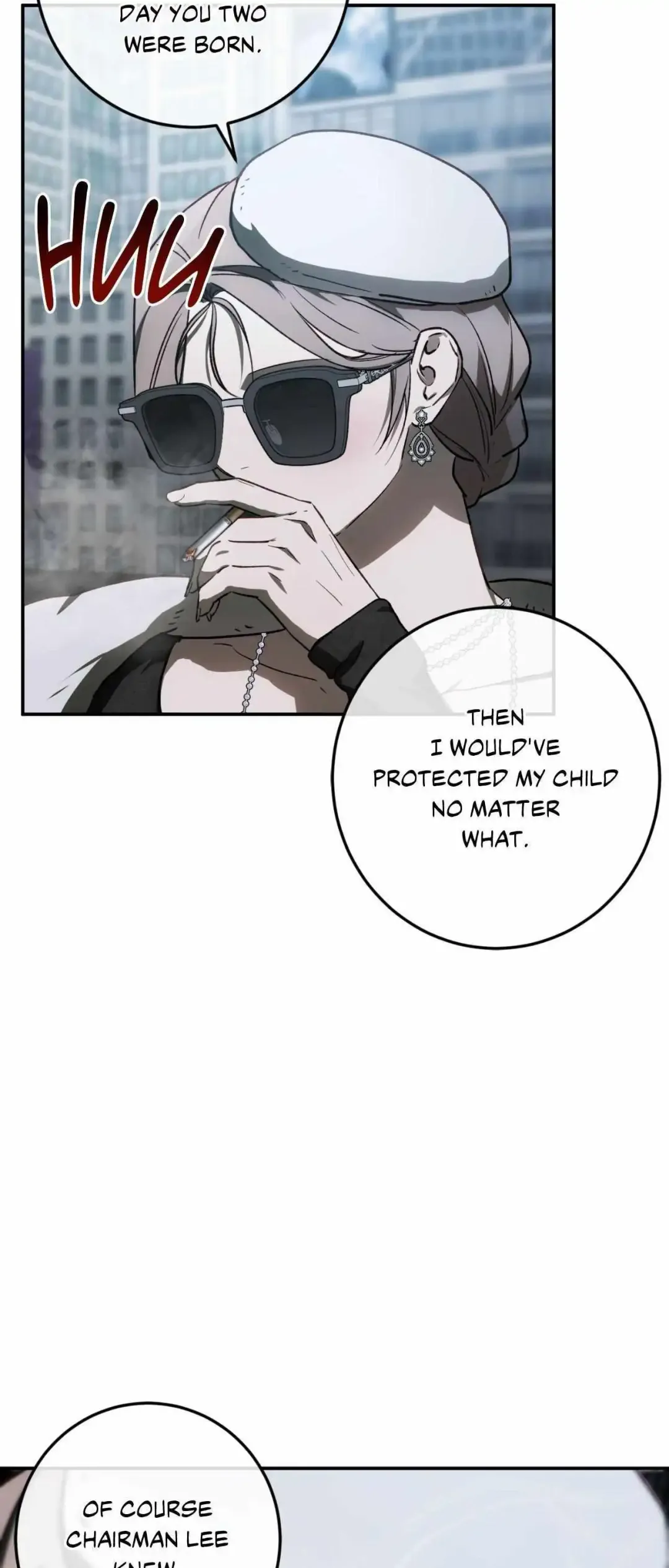 Precious Thing - Chapter 58 Page 10