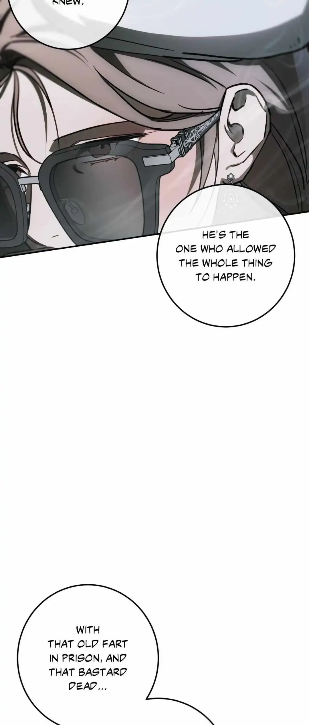 Precious Thing - Chapter 58 Page 11