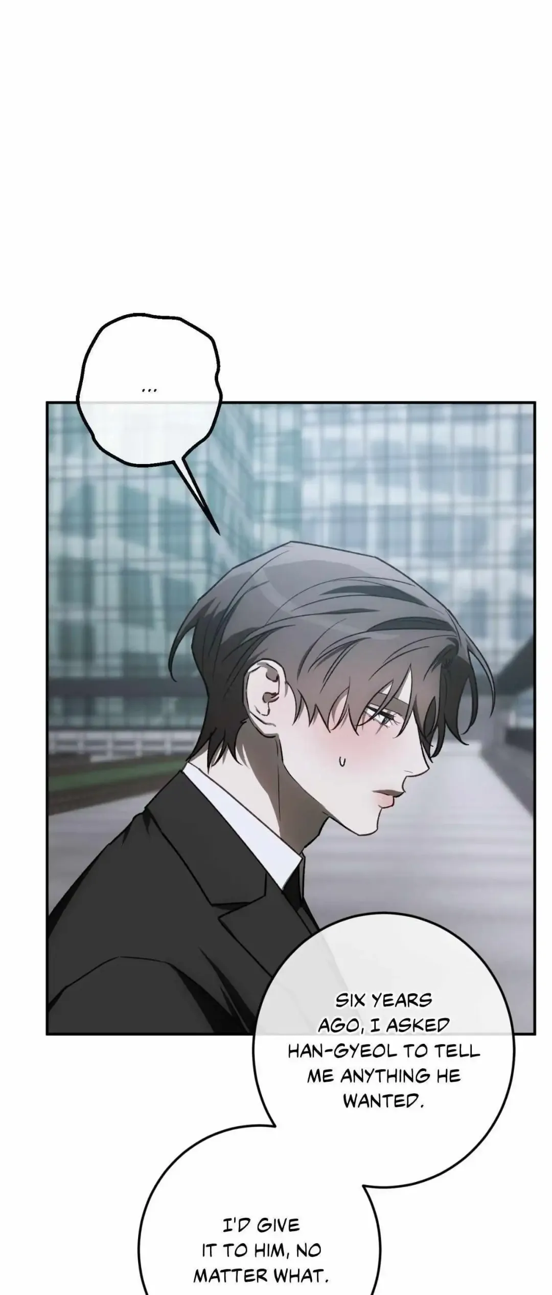 Precious Thing - Chapter 58 Page 13