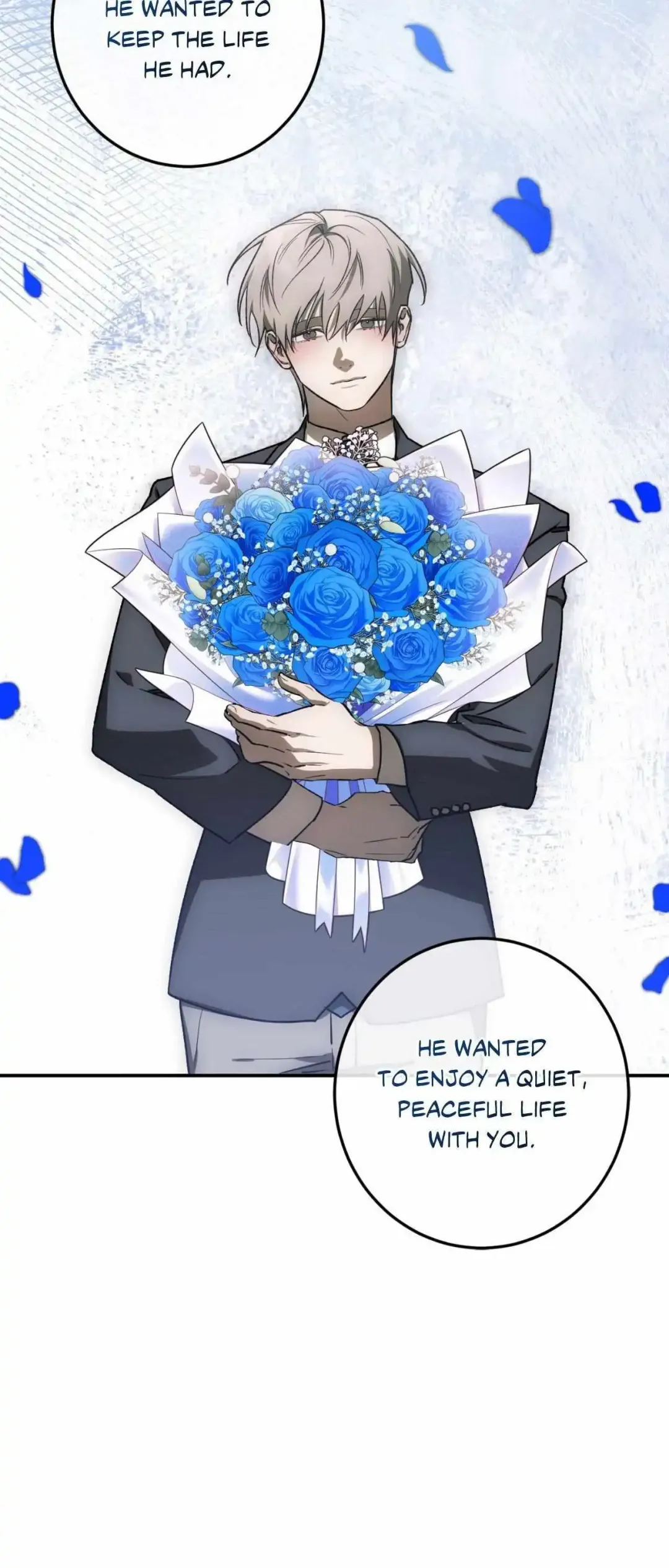 Precious Thing - Chapter 58 Page 15
