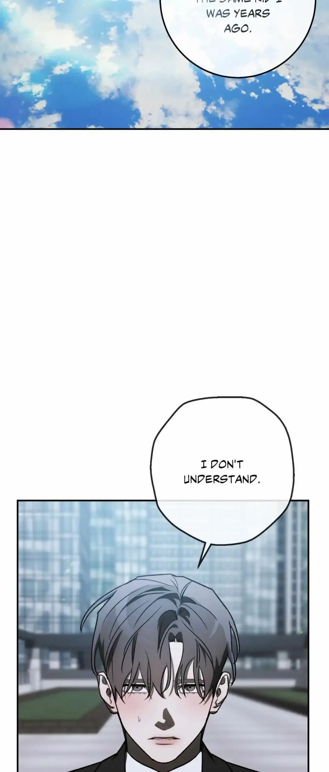 Precious Thing - Chapter 58 Page 19