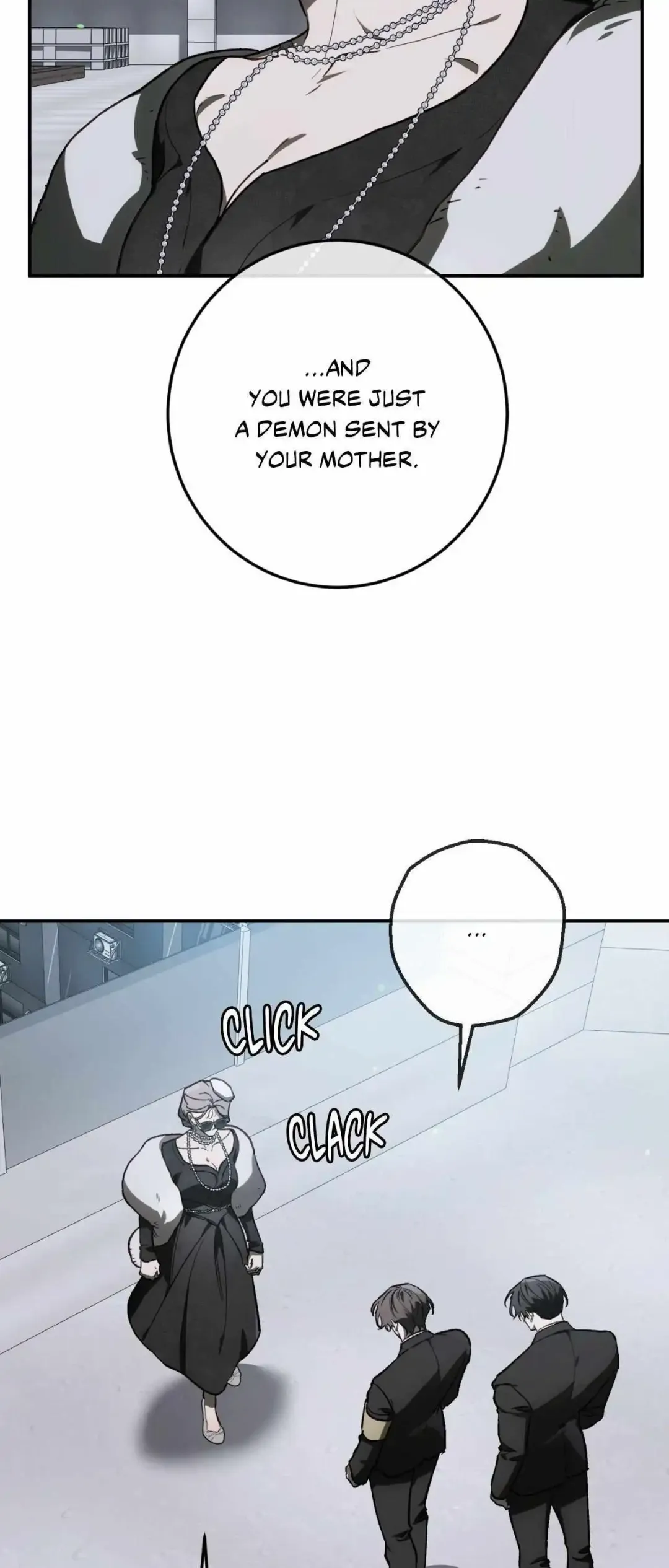 Precious Thing - Chapter 58 Page 23