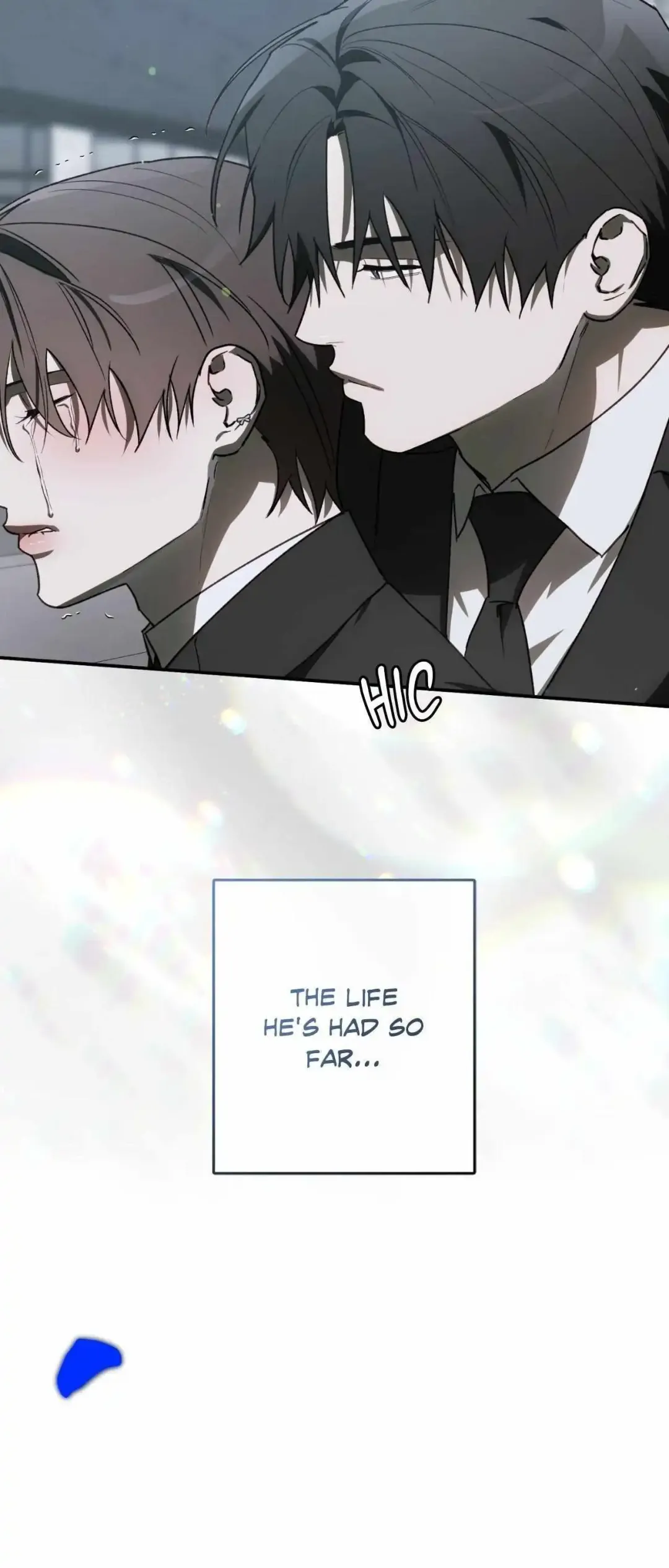 Precious Thing - Chapter 58 Page 35
