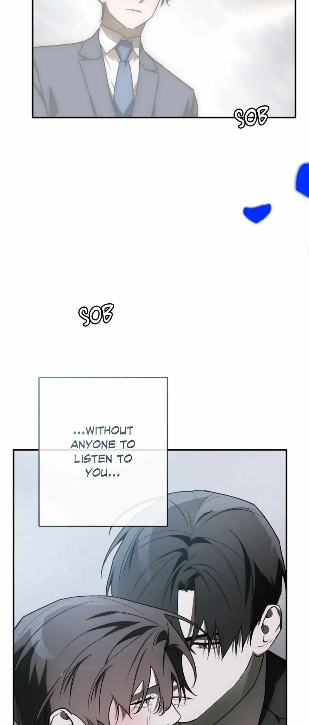 Precious Thing - Chapter 58 Page 38