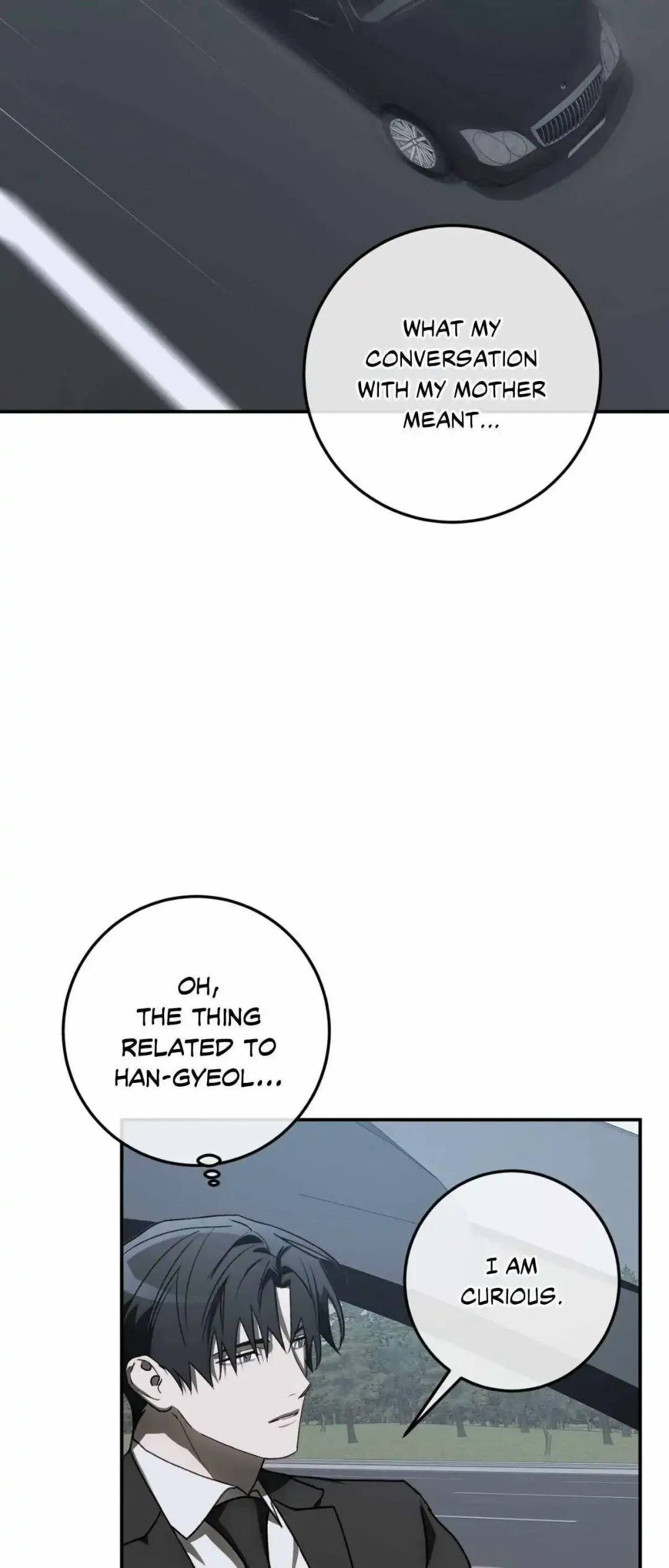 Precious Thing - Chapter 58 Page 43