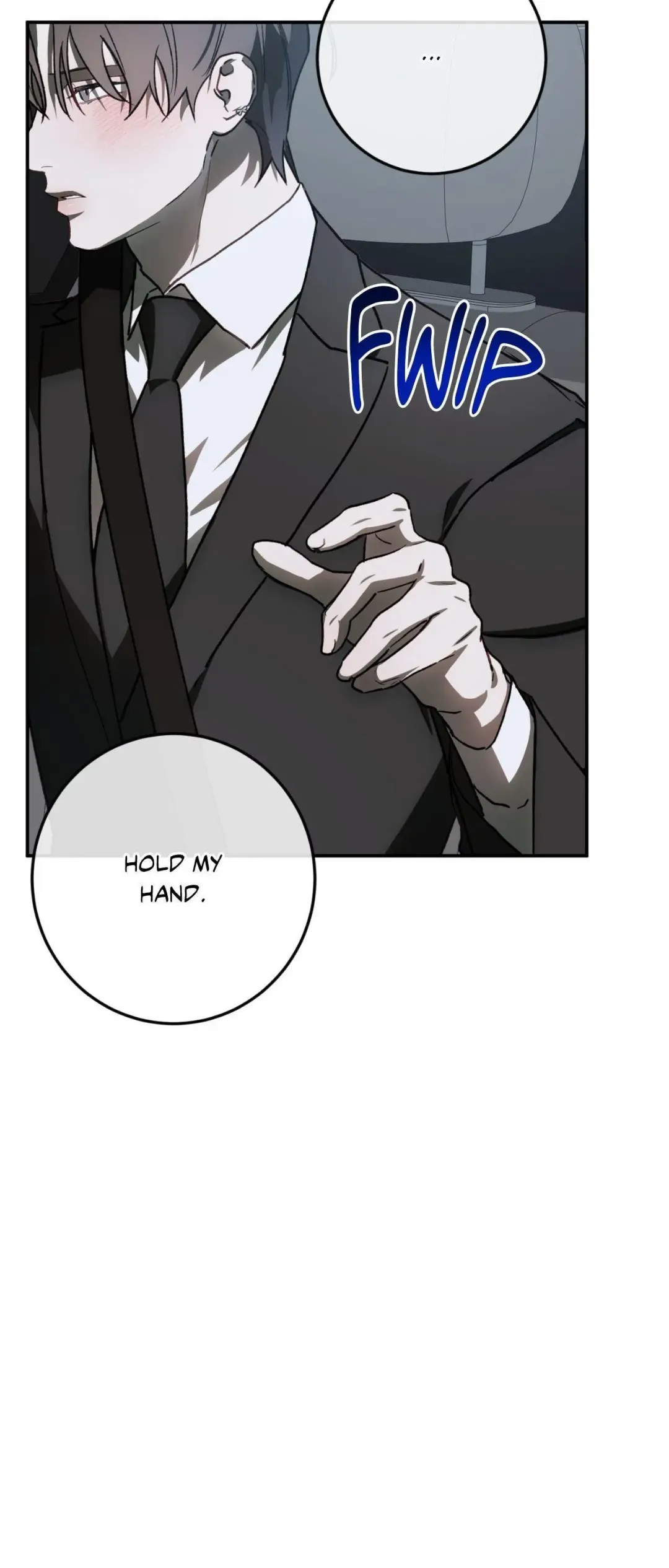 Precious Thing - Chapter 58 Page 46