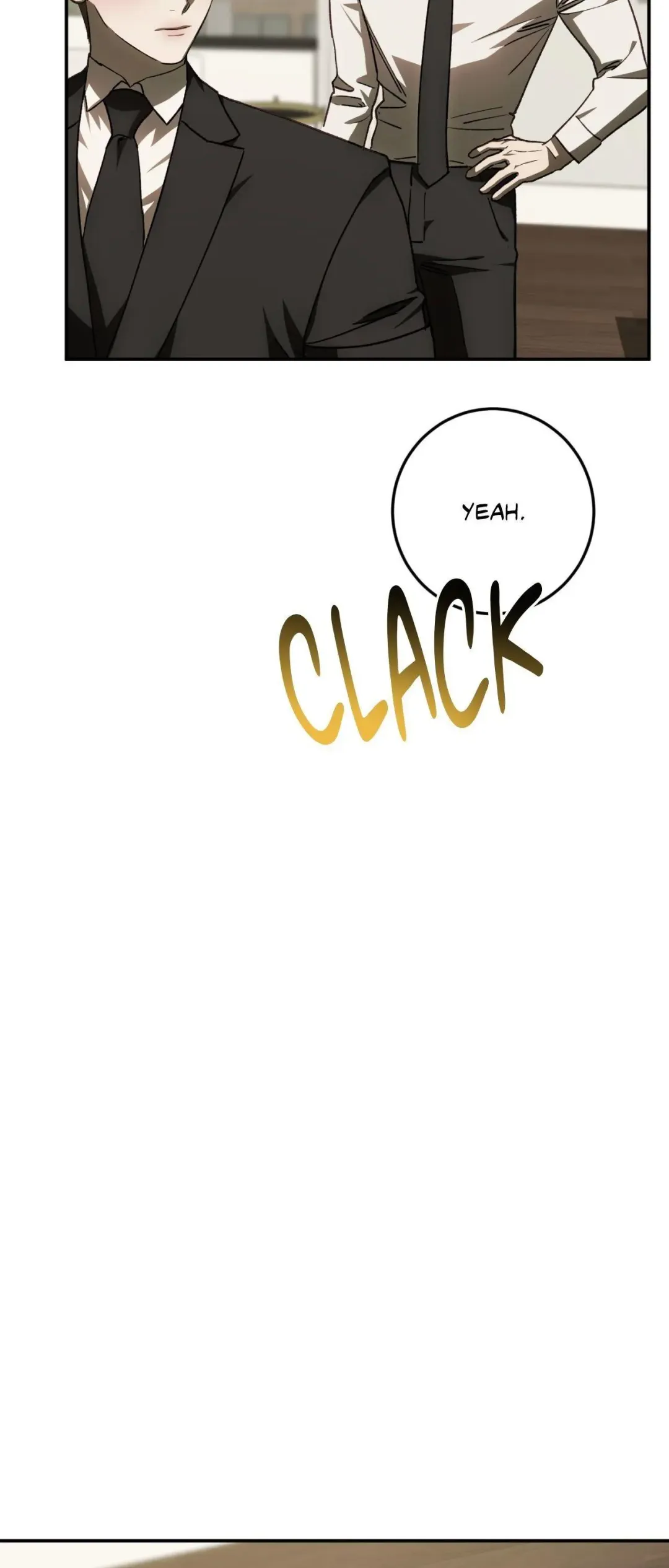 Precious Thing - Chapter 58 Page 51