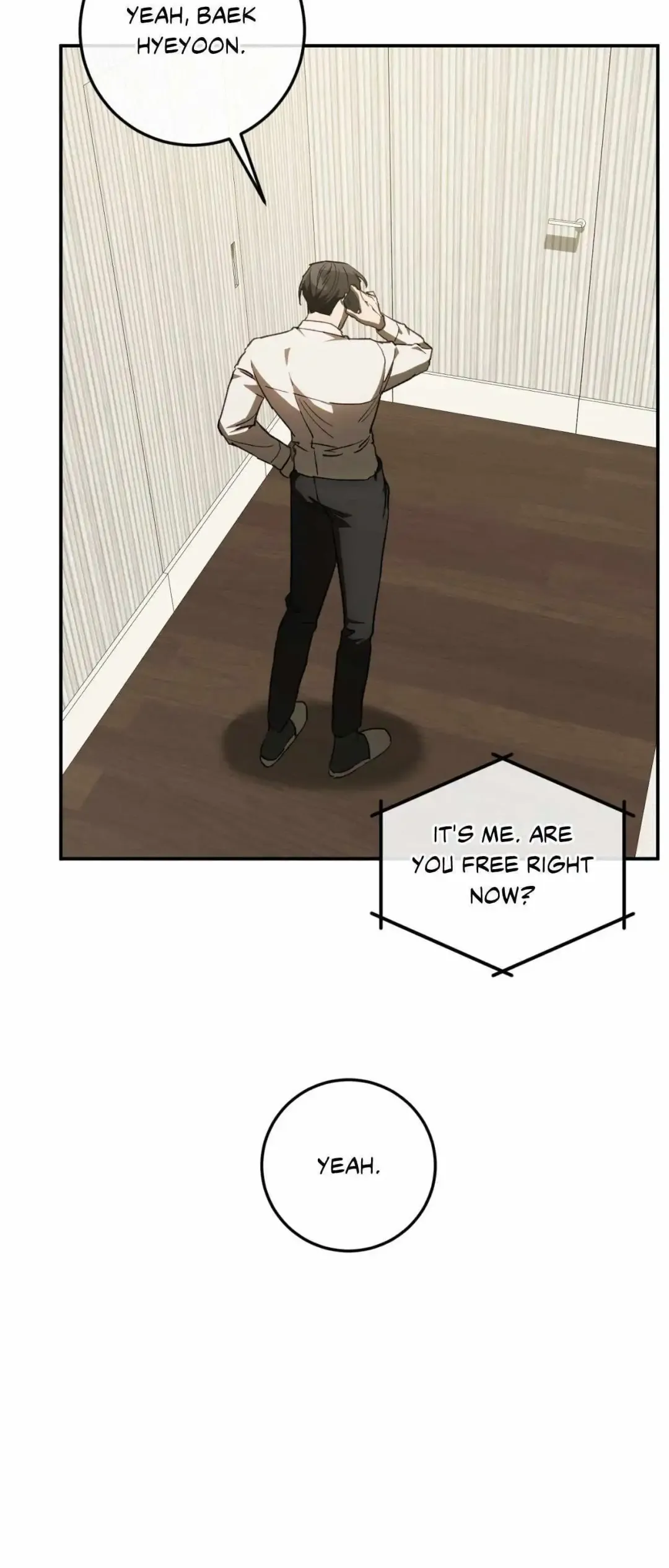 Precious Thing - Chapter 58 Page 53