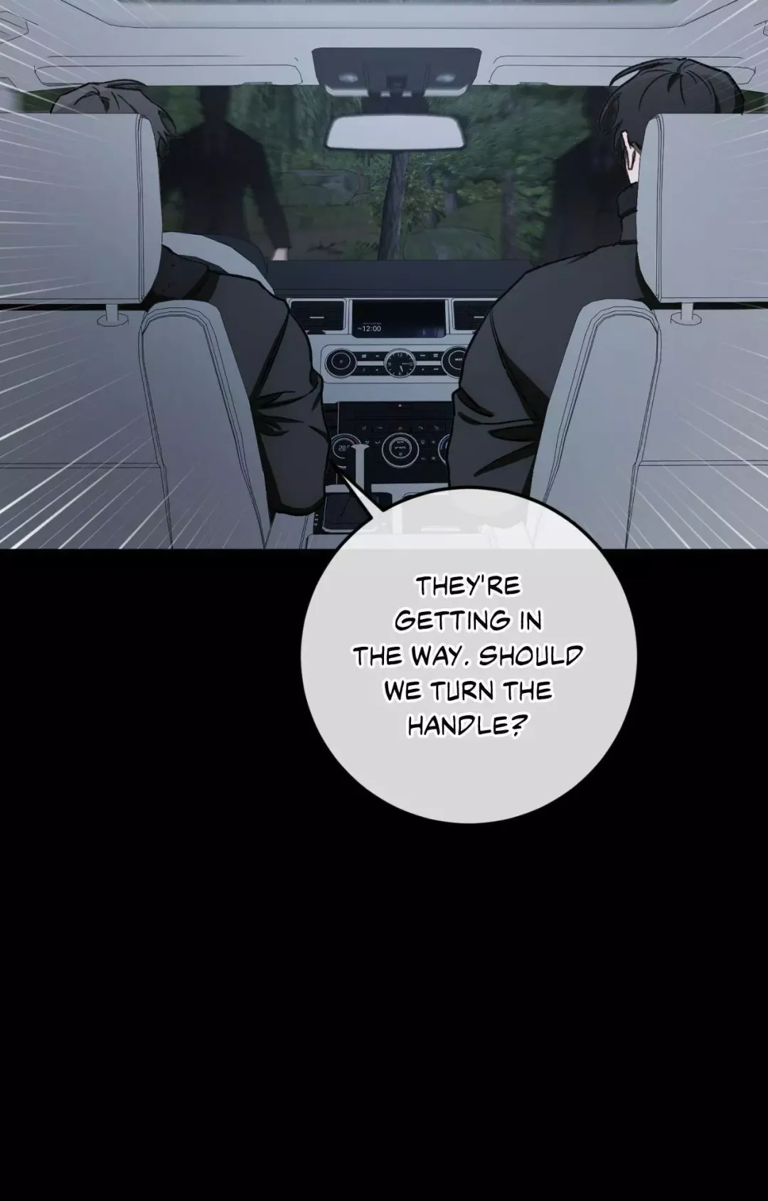 Precious Thing - Chapter 59 Page 6