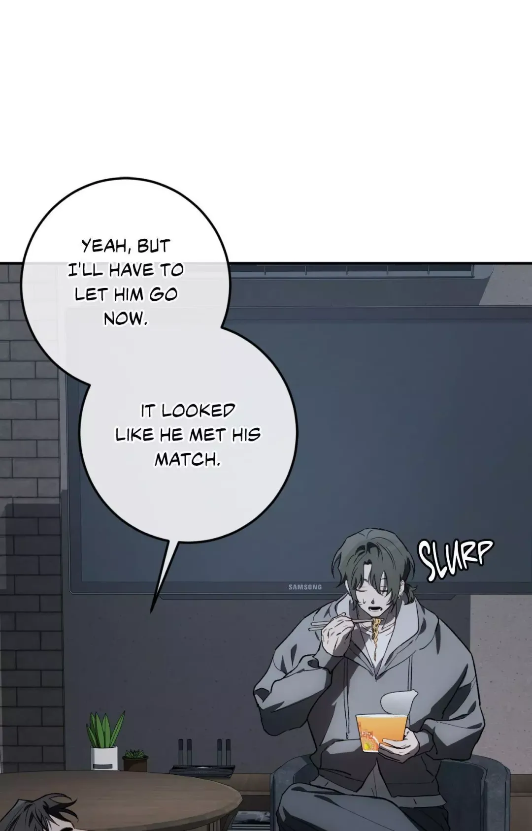 Precious Thing - Chapter 59 Page 24