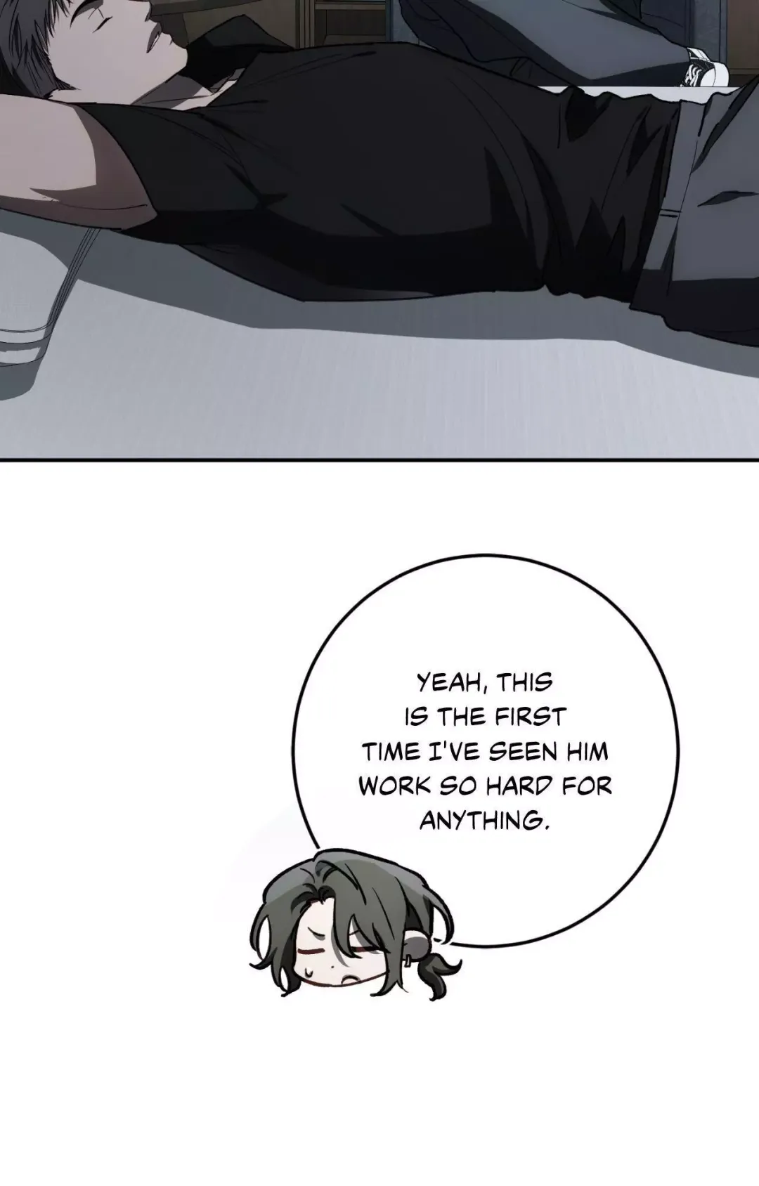 Precious Thing - Chapter 59 Page 25
